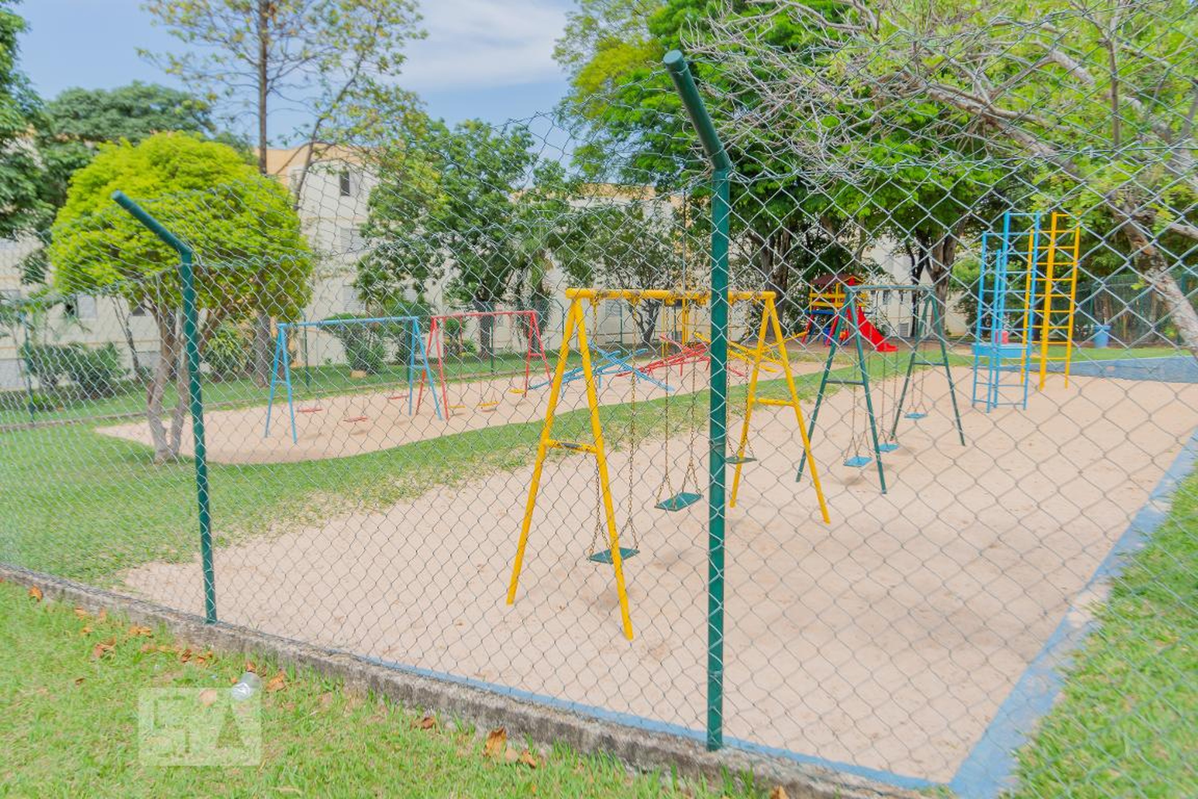 Playground - 