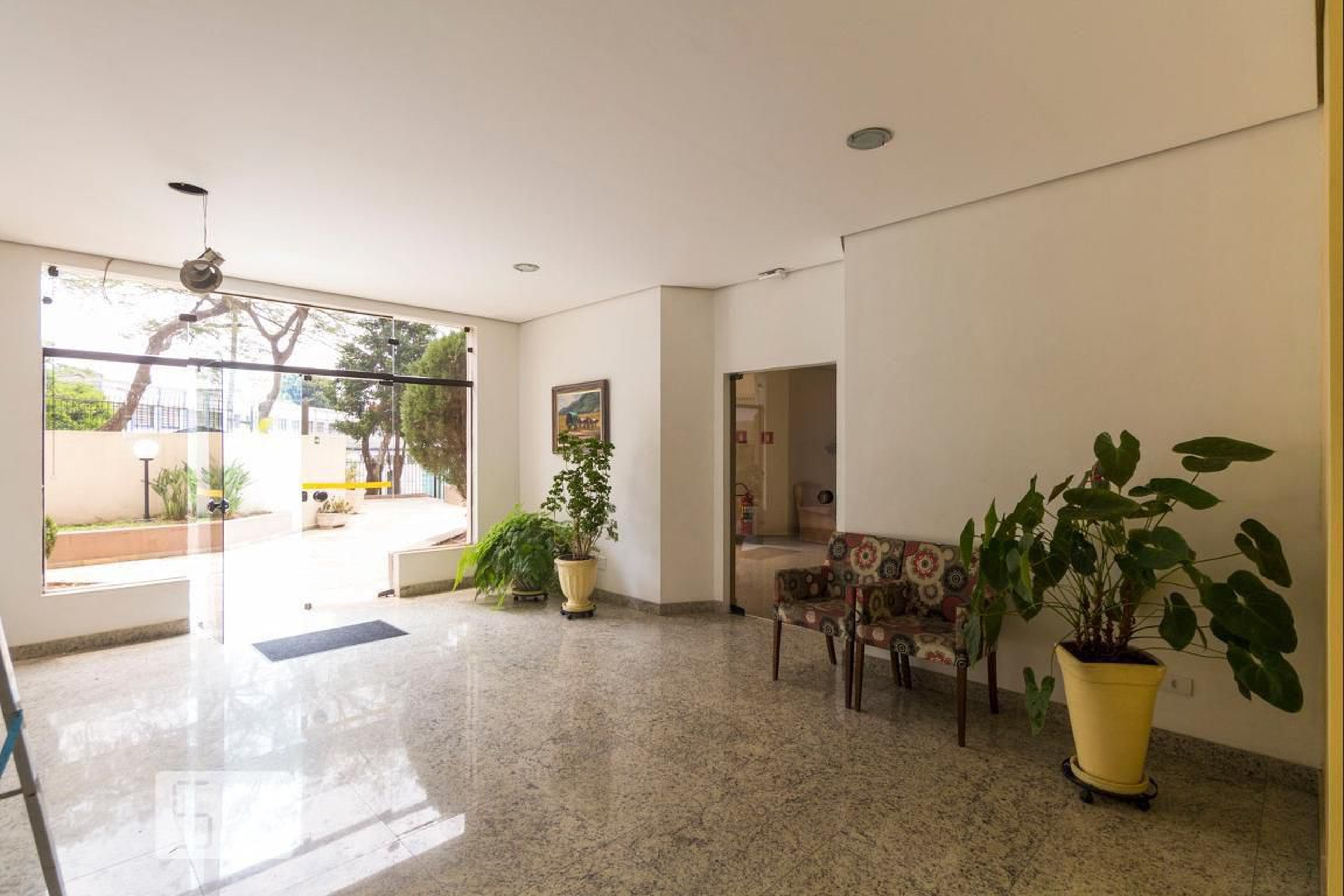 Hall de Entrada - 