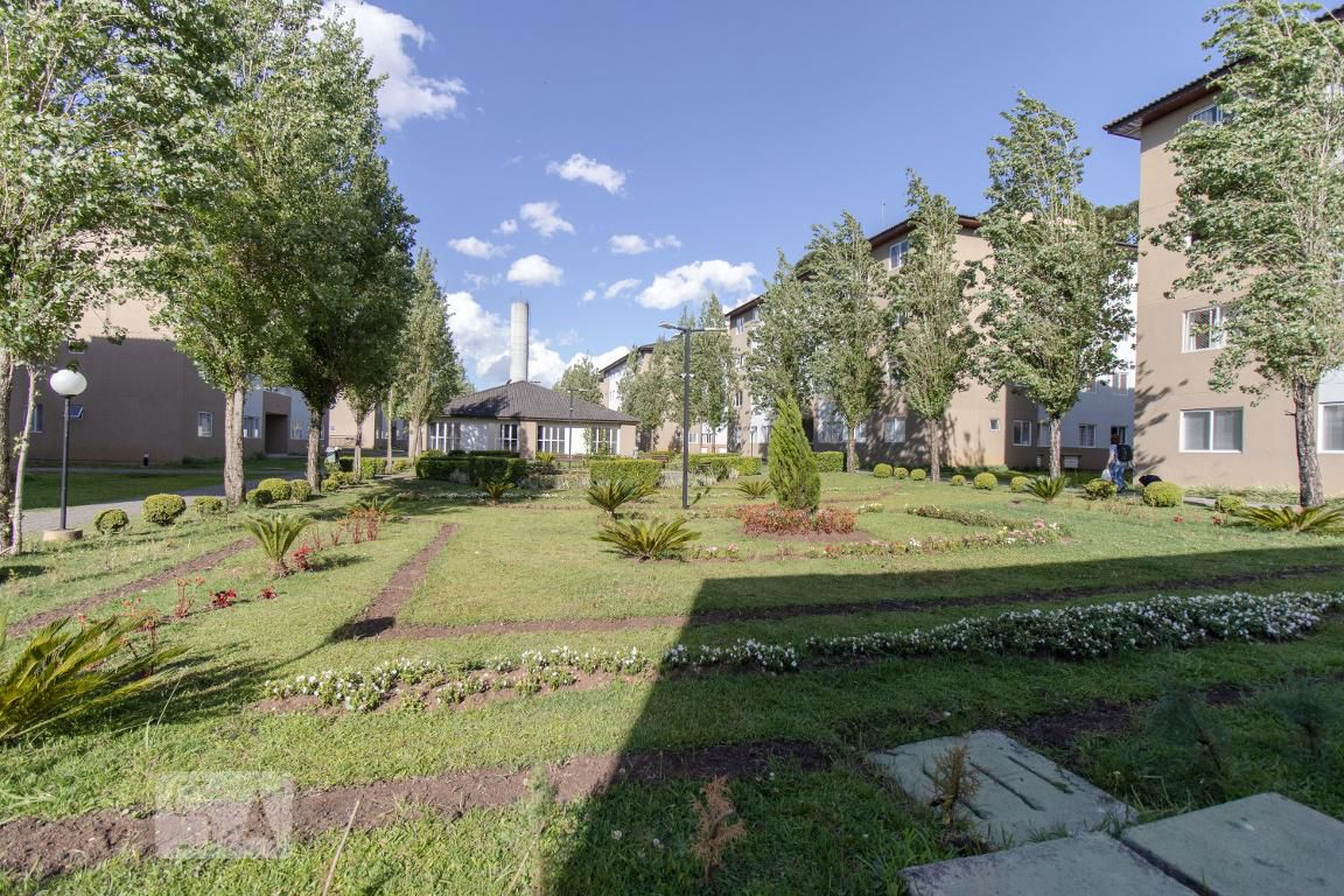 Área Externa - Anoara