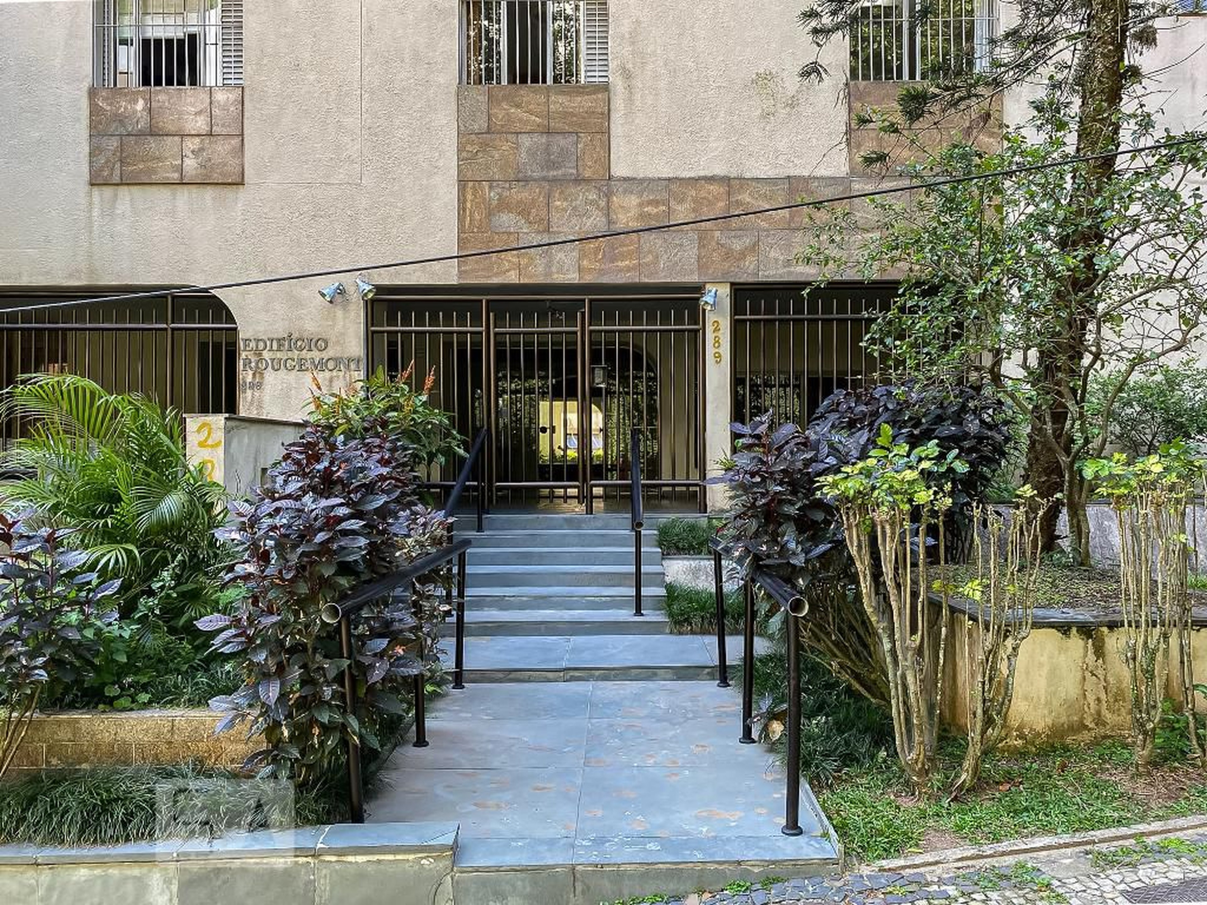 Portaria - Rougemont