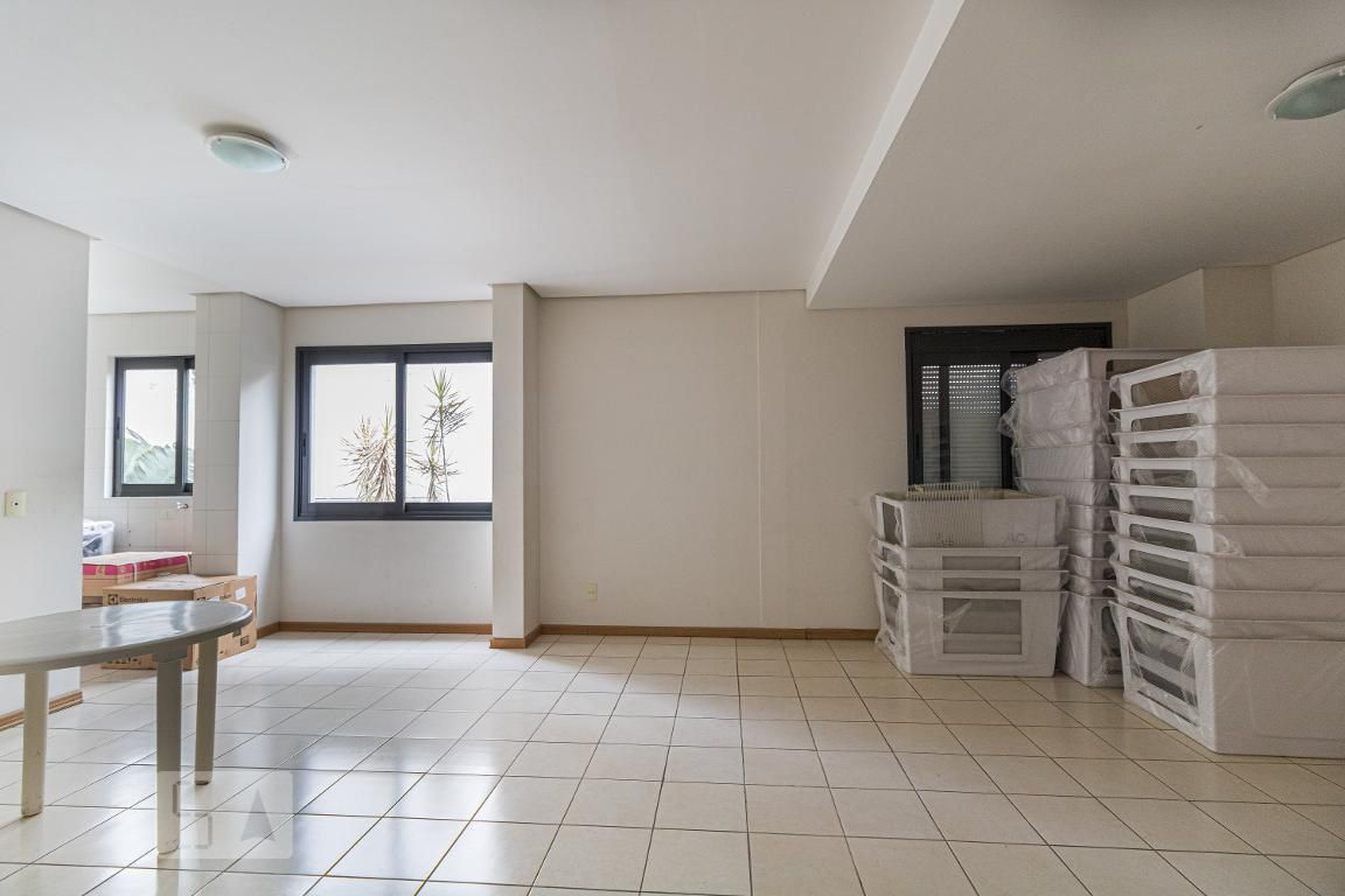 Salao de Festa - São Bernard