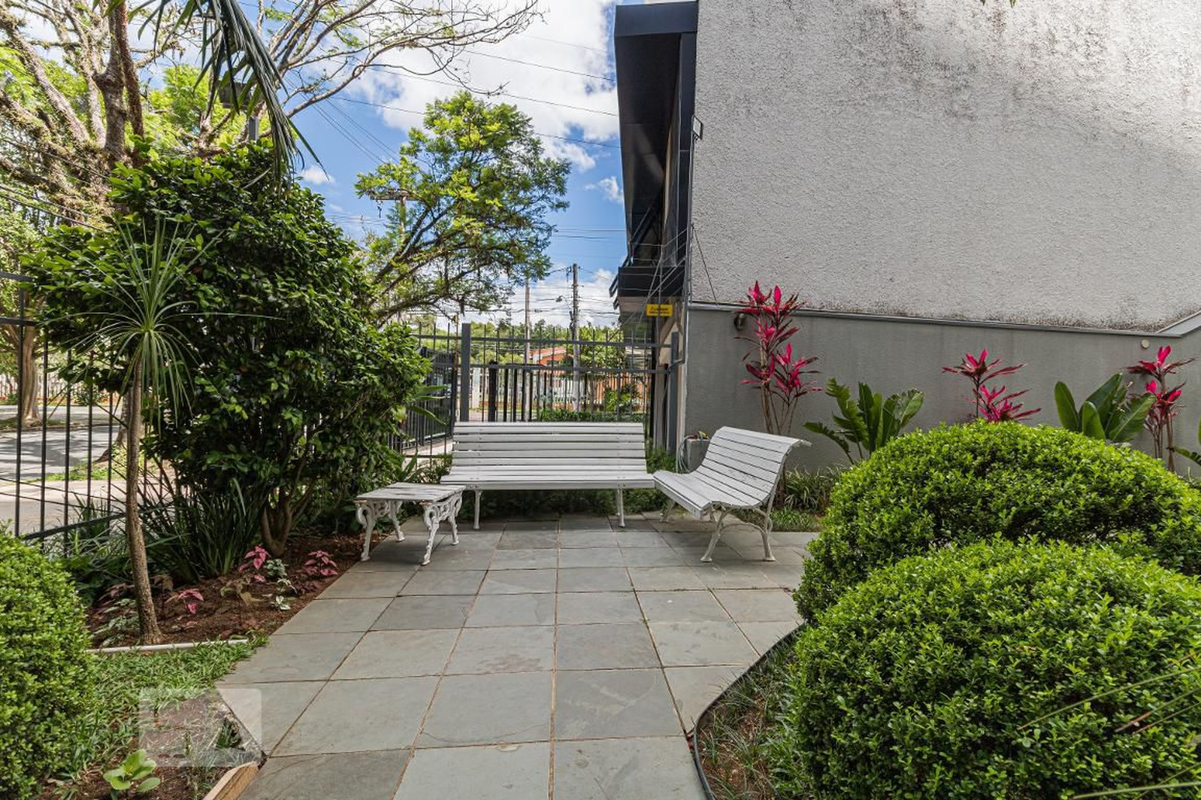 Área Comum - São Bernard