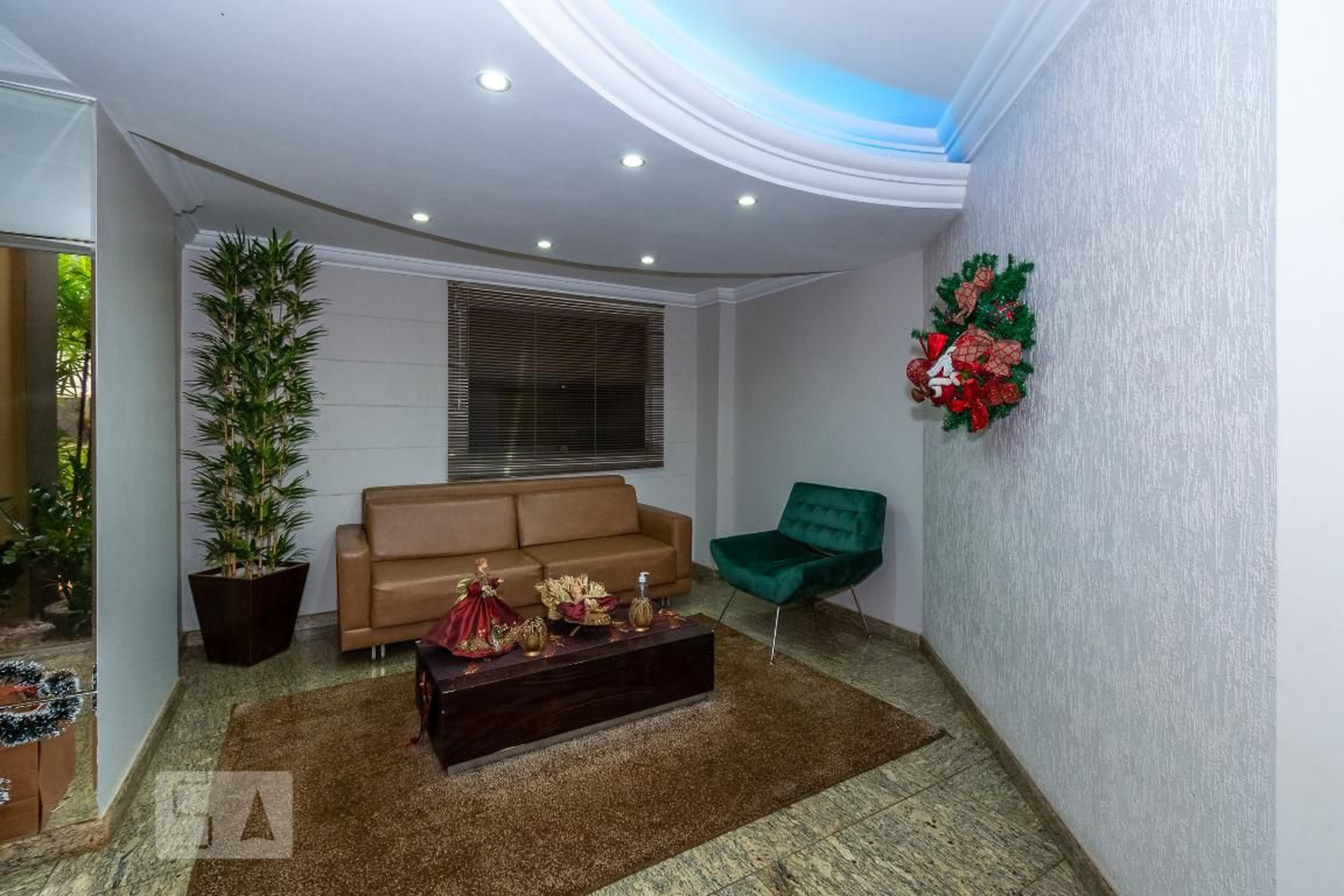 Hall de Entrada - null