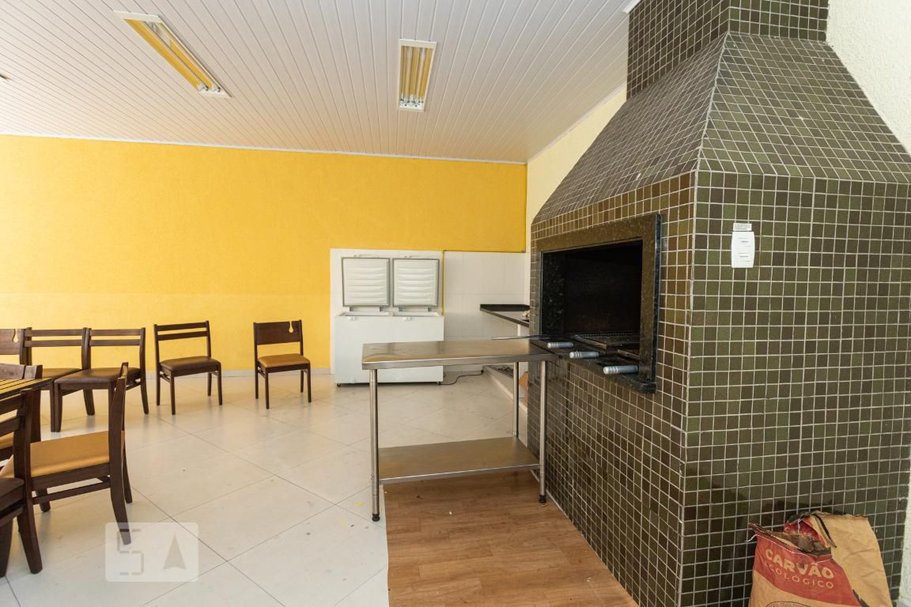 Churrasqueira - Manuel Nunes da Costa