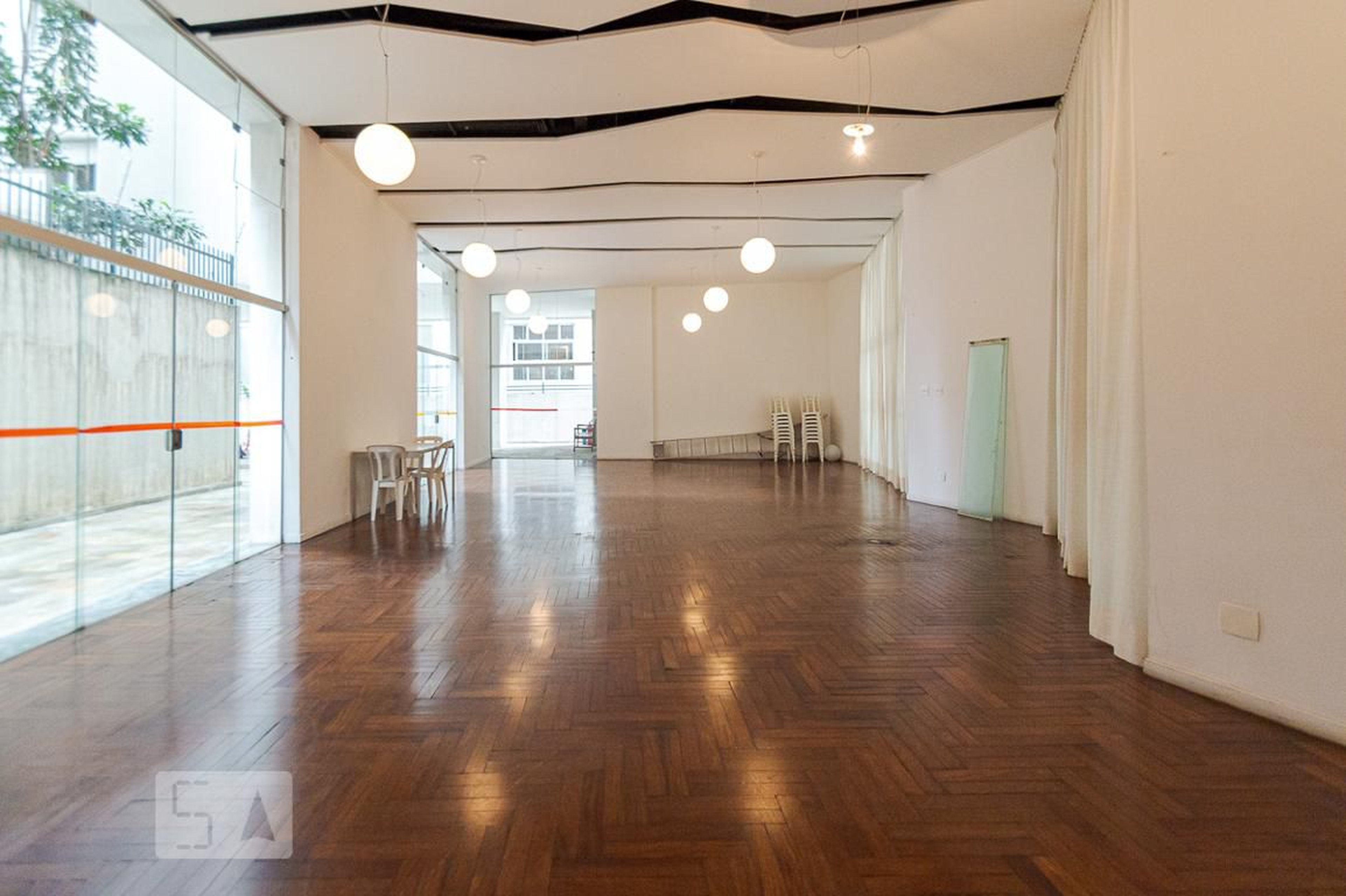 Salão de Festas - Ima