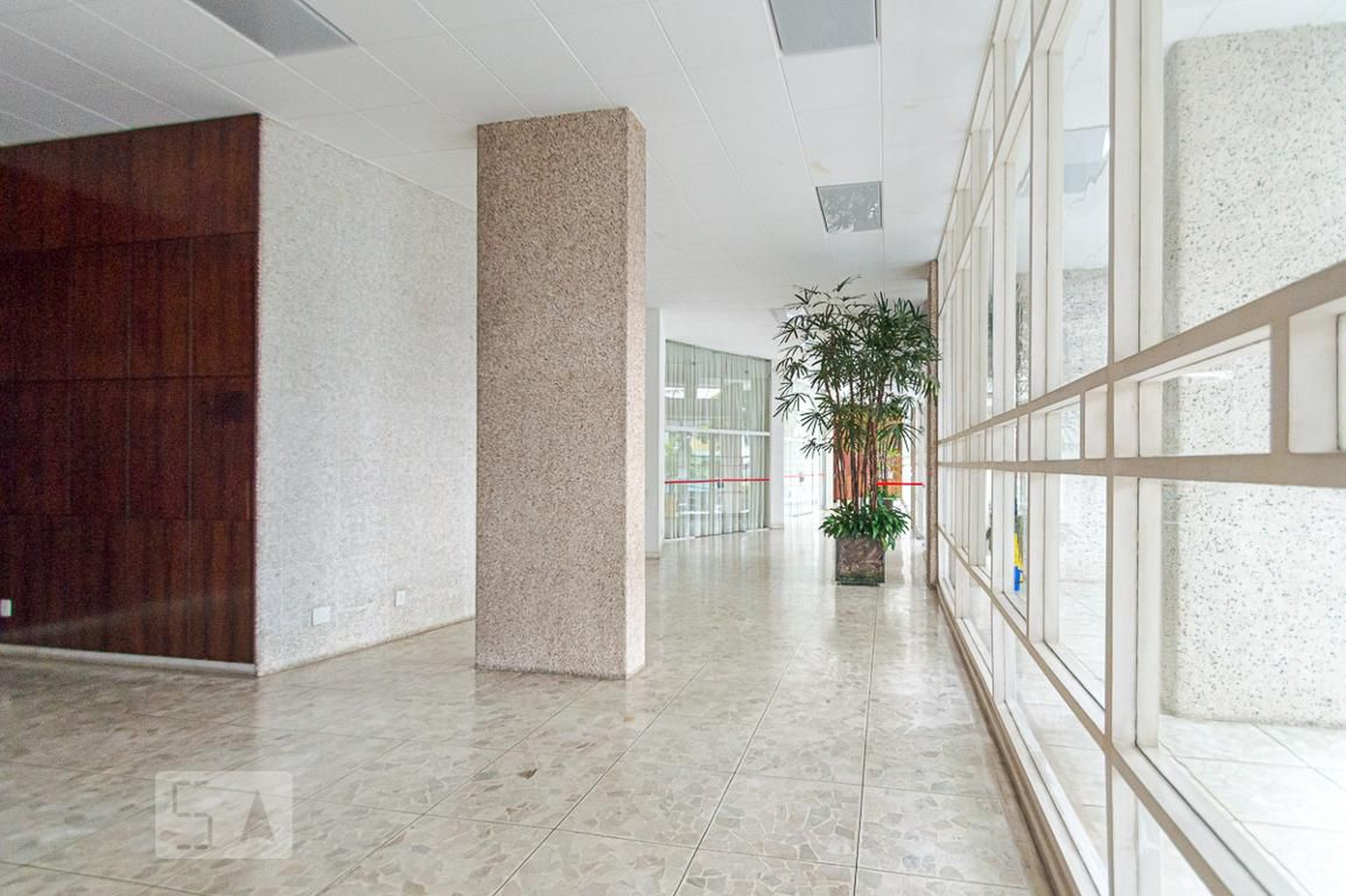 Hall de Entrada - Ima