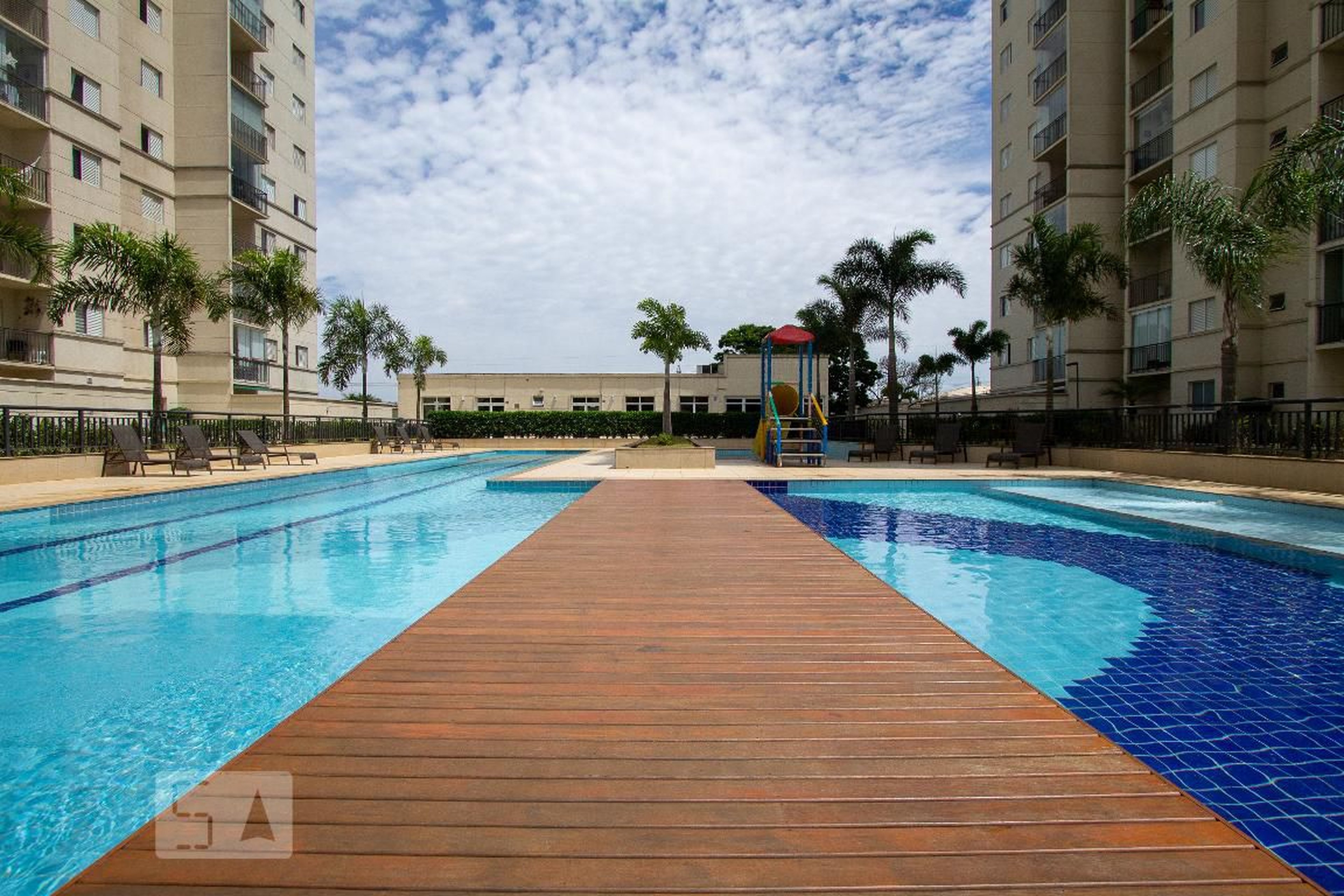 Piscina - 