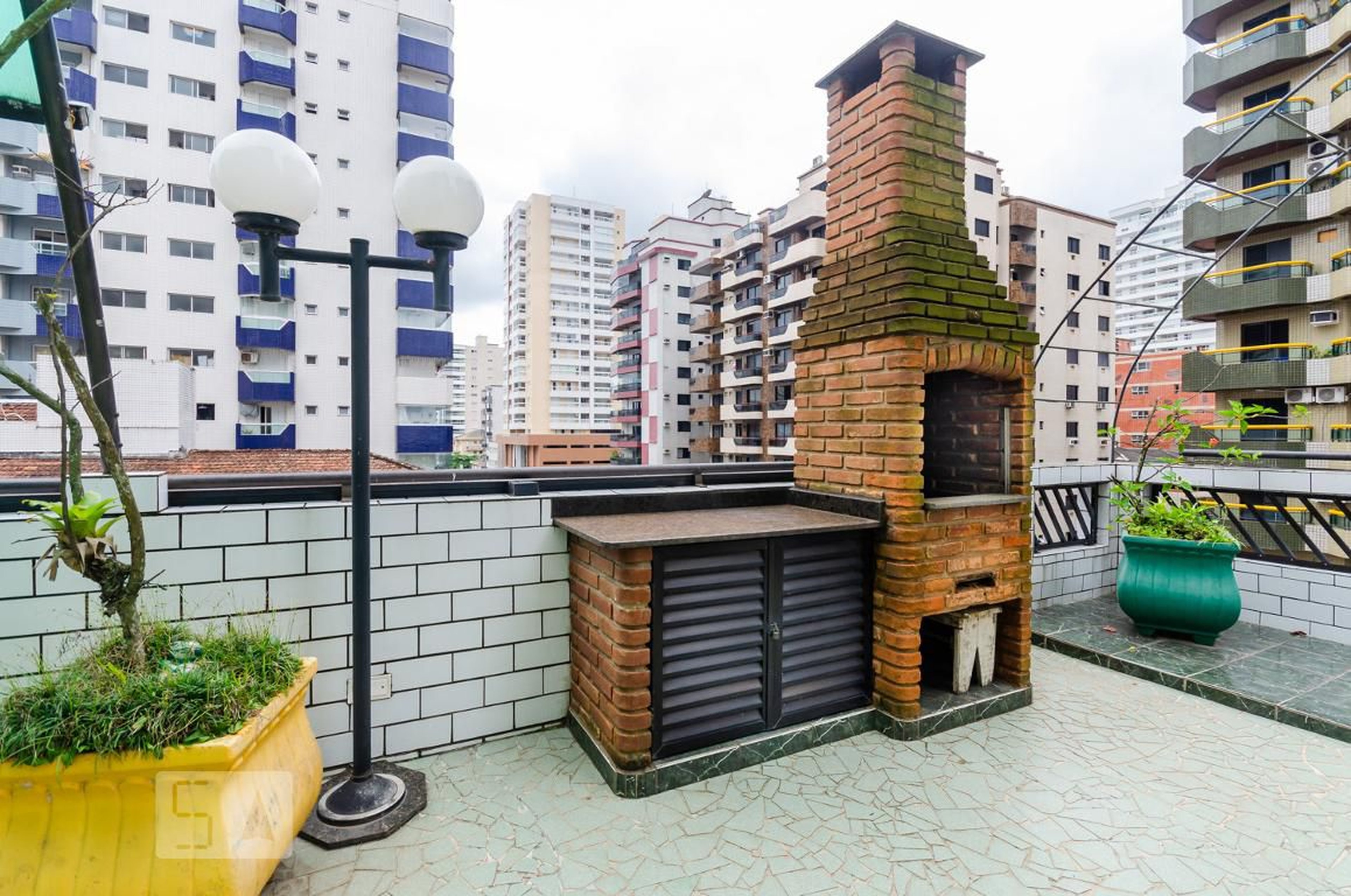 Churrasqueira - Edite