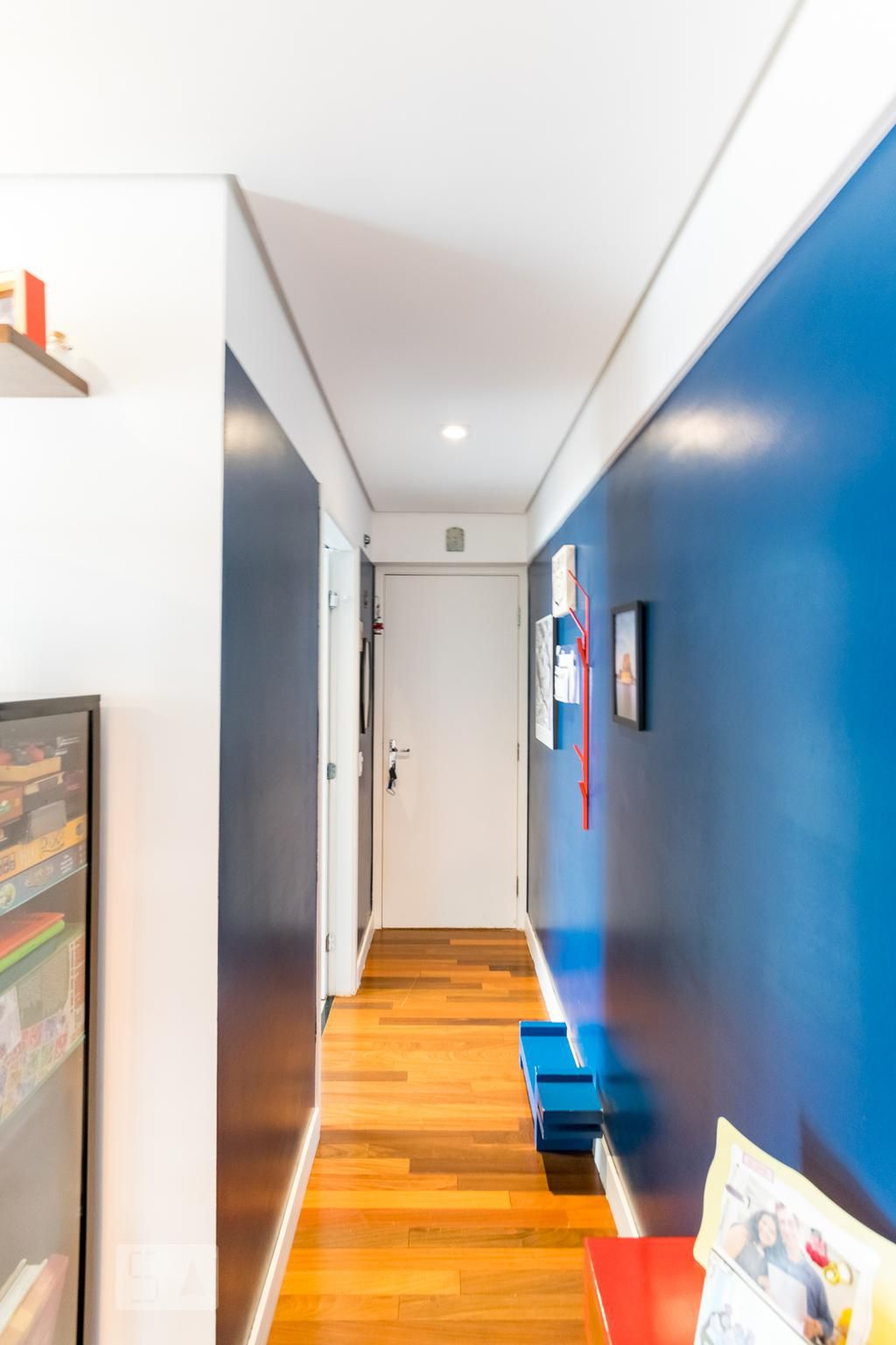 Entrada - Jardins de Fátima