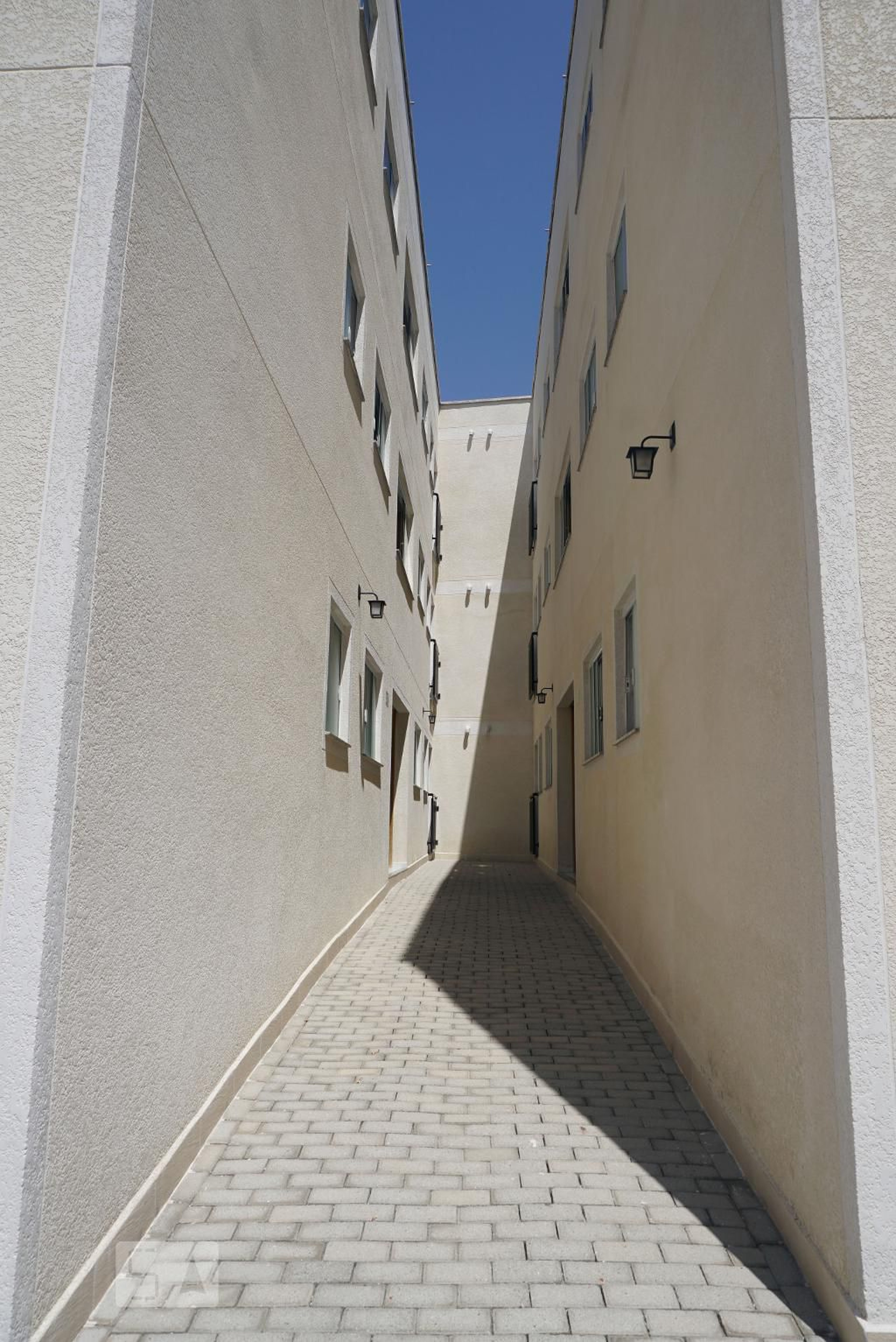 Entrada - Residencial Prata Carmela