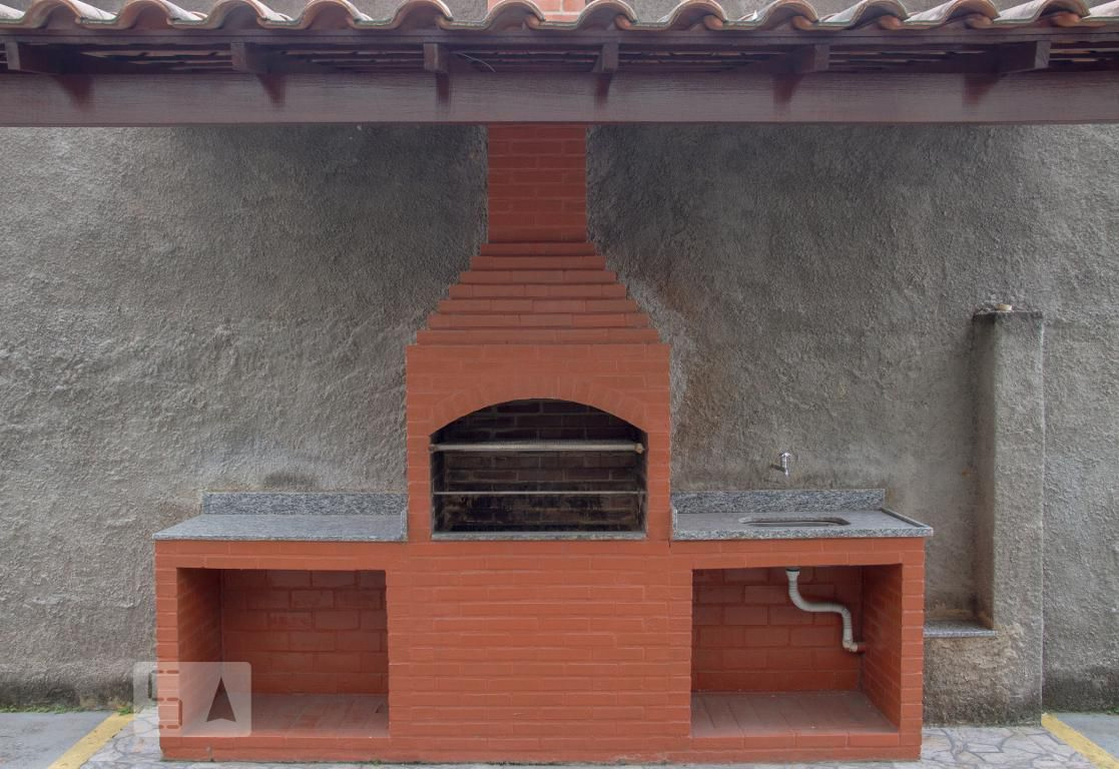 Churrasqueira - Edifício Chopin