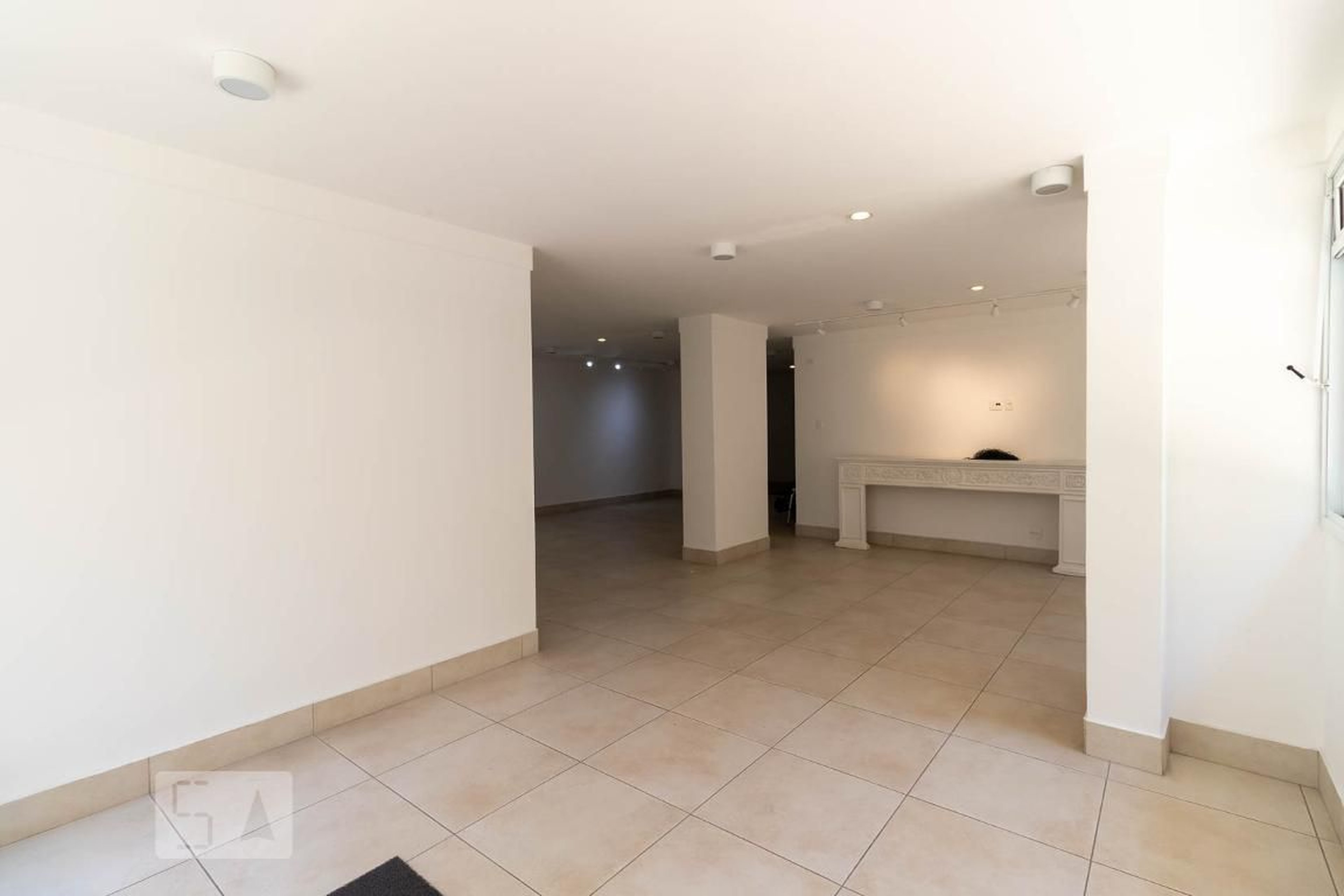 Salão de festas - Altair Antares