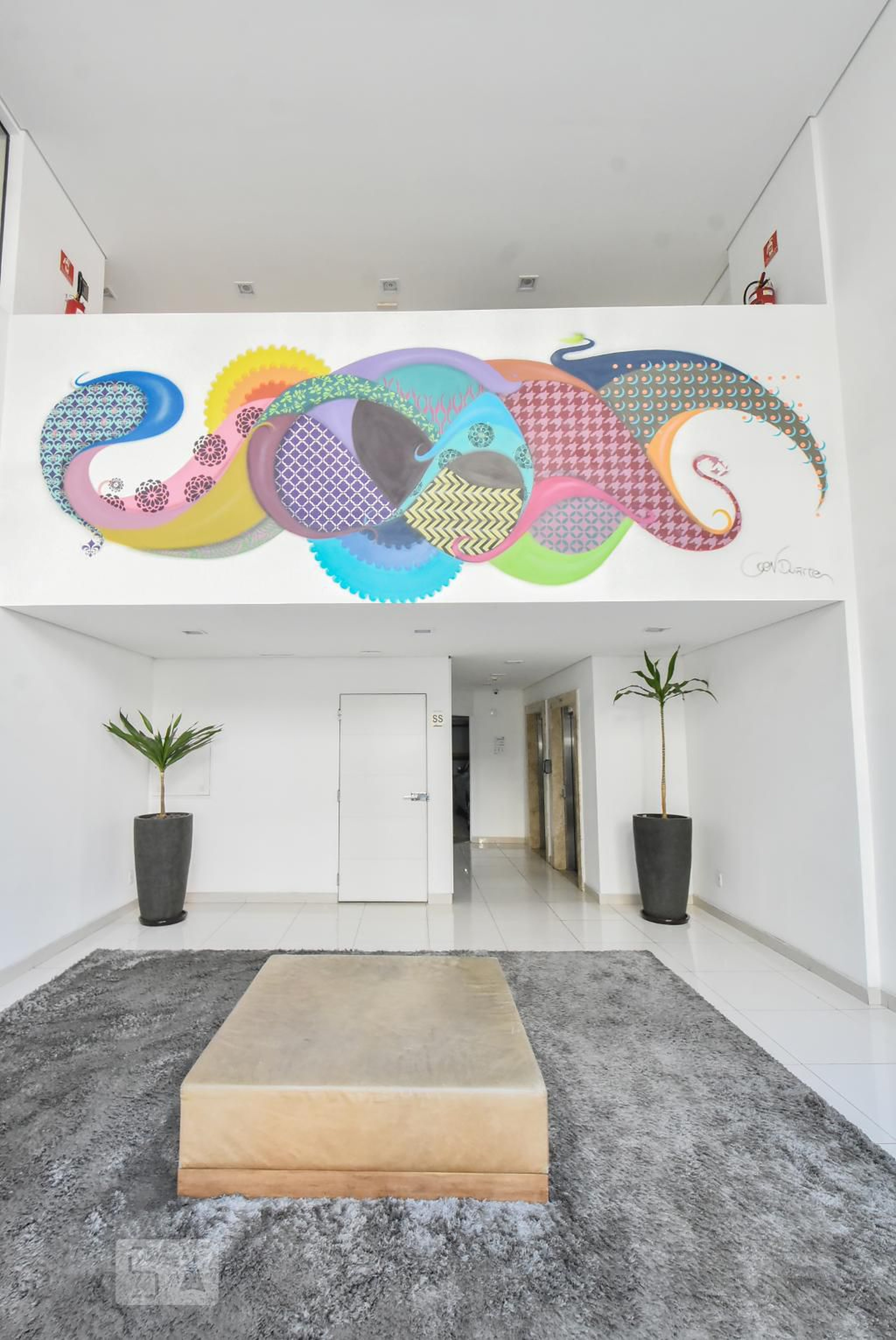 Condomínio - Hub Brooklin