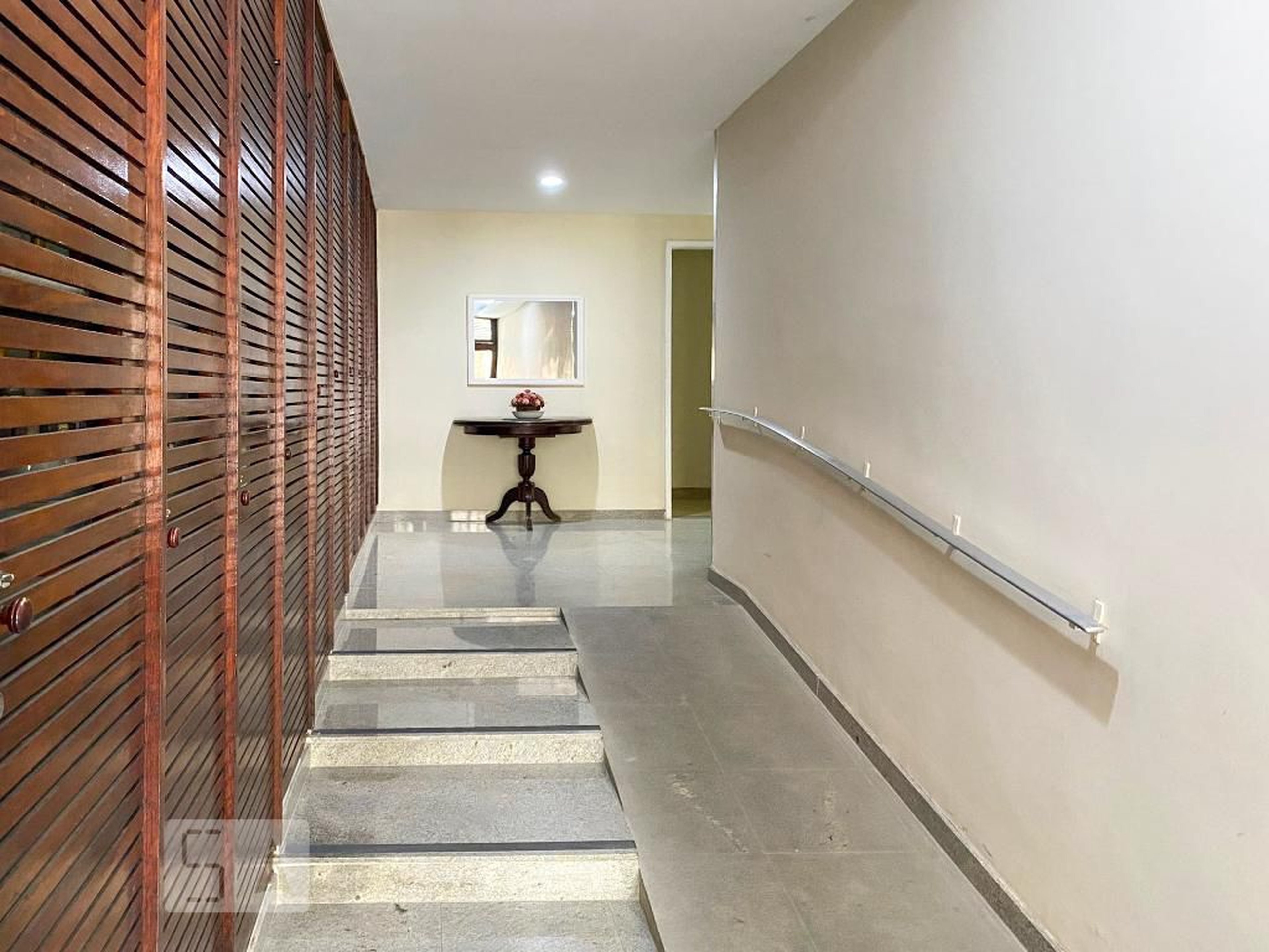 Portaria - Edifício Chateau de Sully