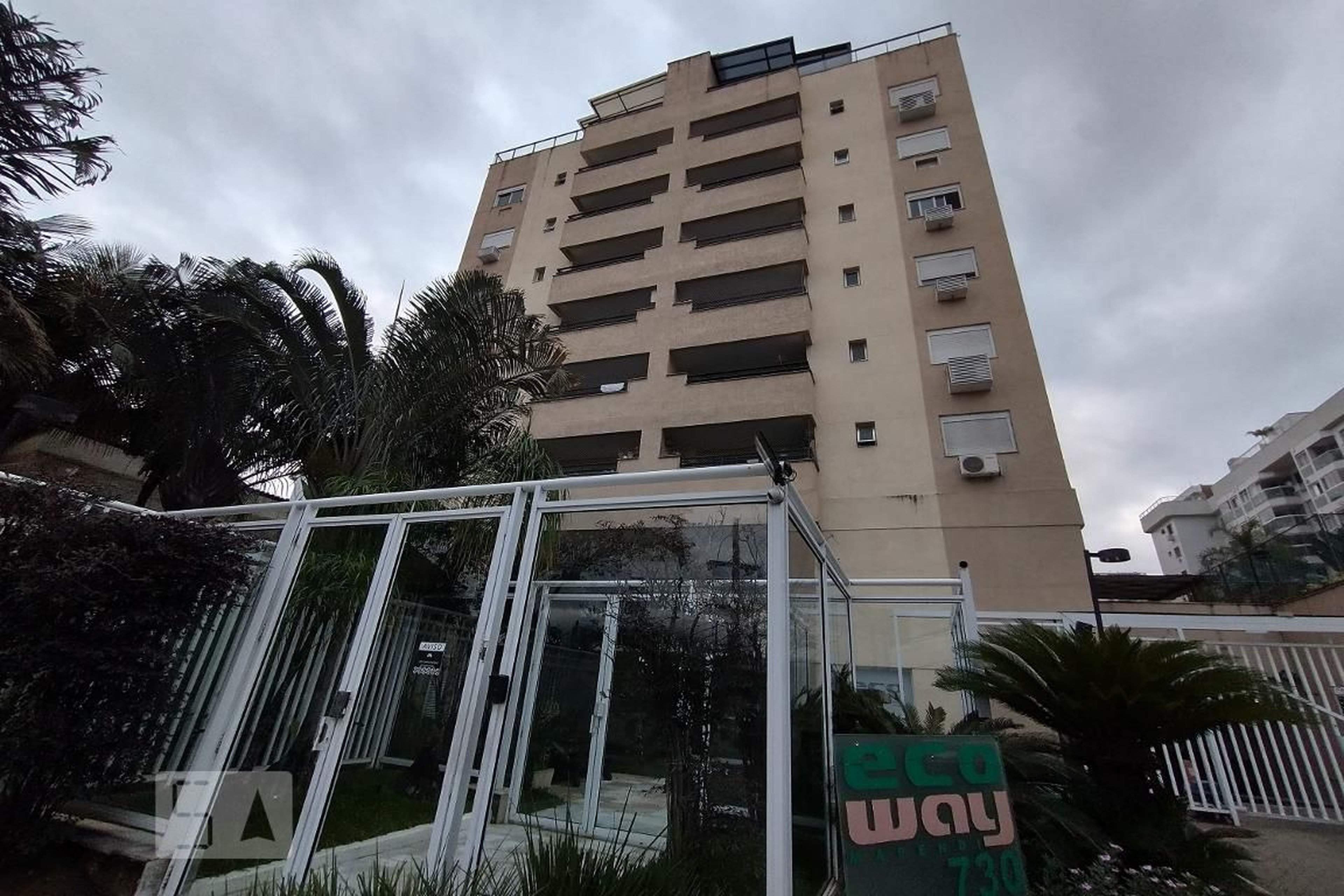 Condomínio - Eco Way