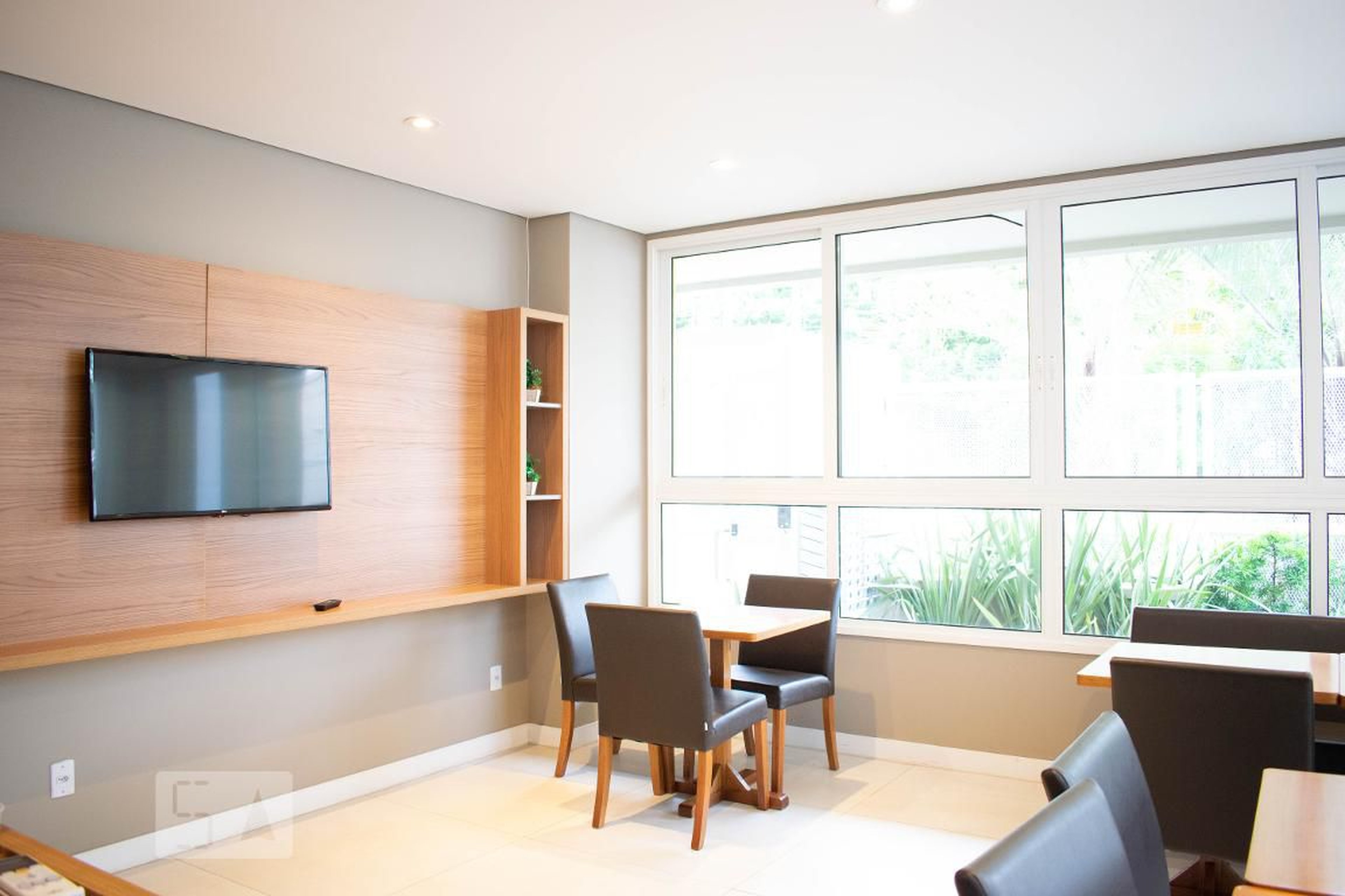 Salão de Festas - Vince