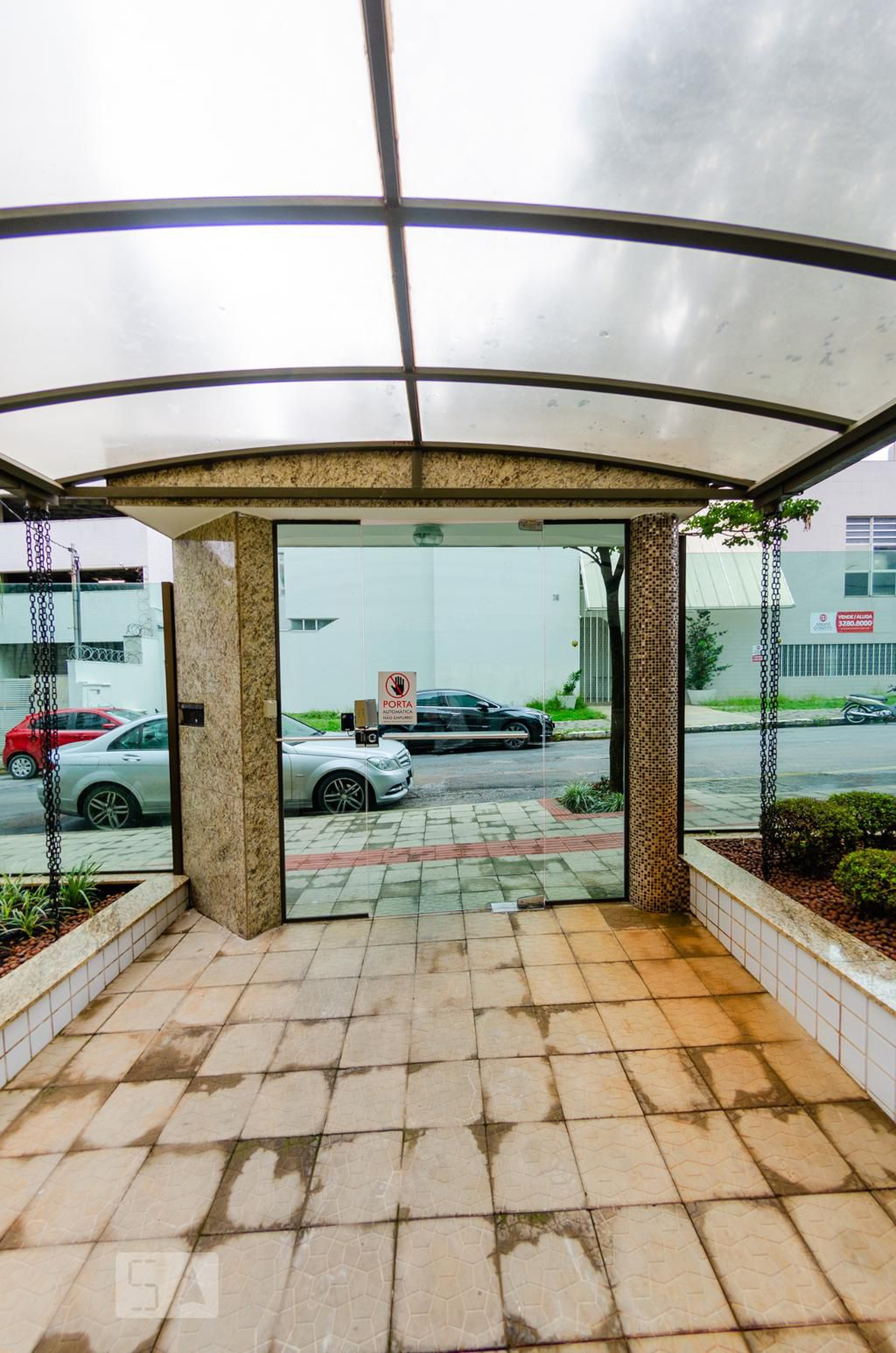 Entrada - 