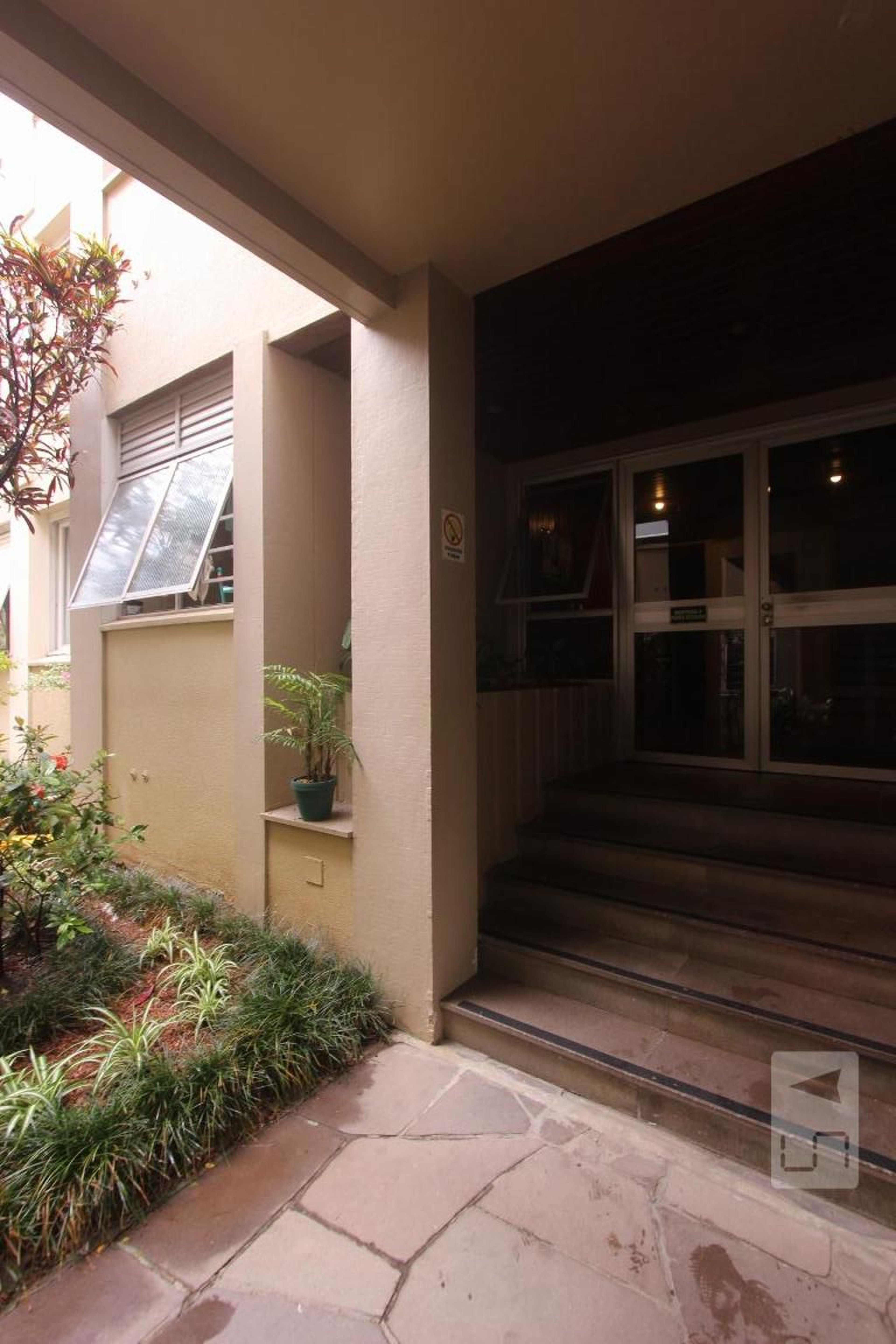 AREA COMUM - Dom Pedro II