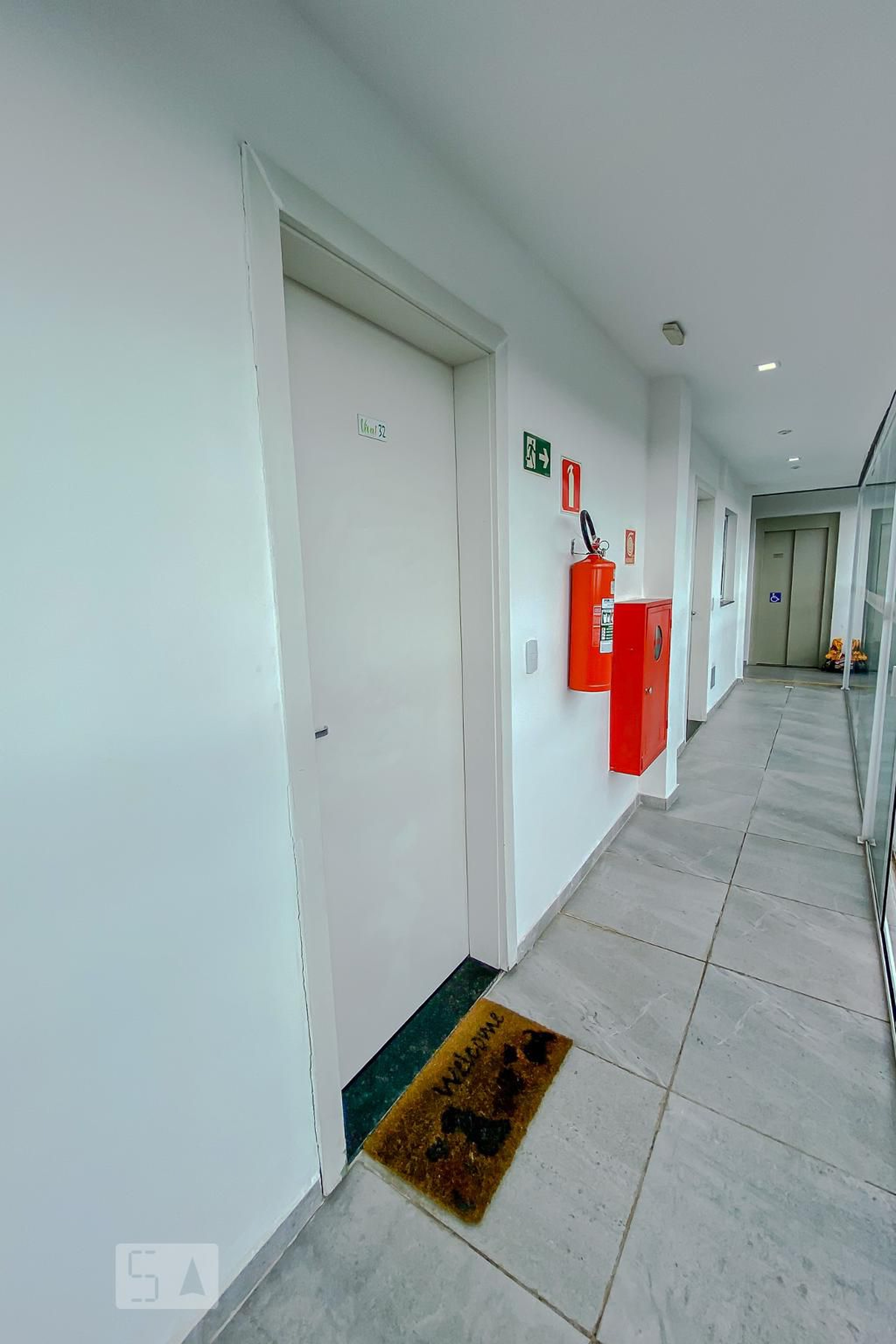 Entrada - Viva! Vila Matilde