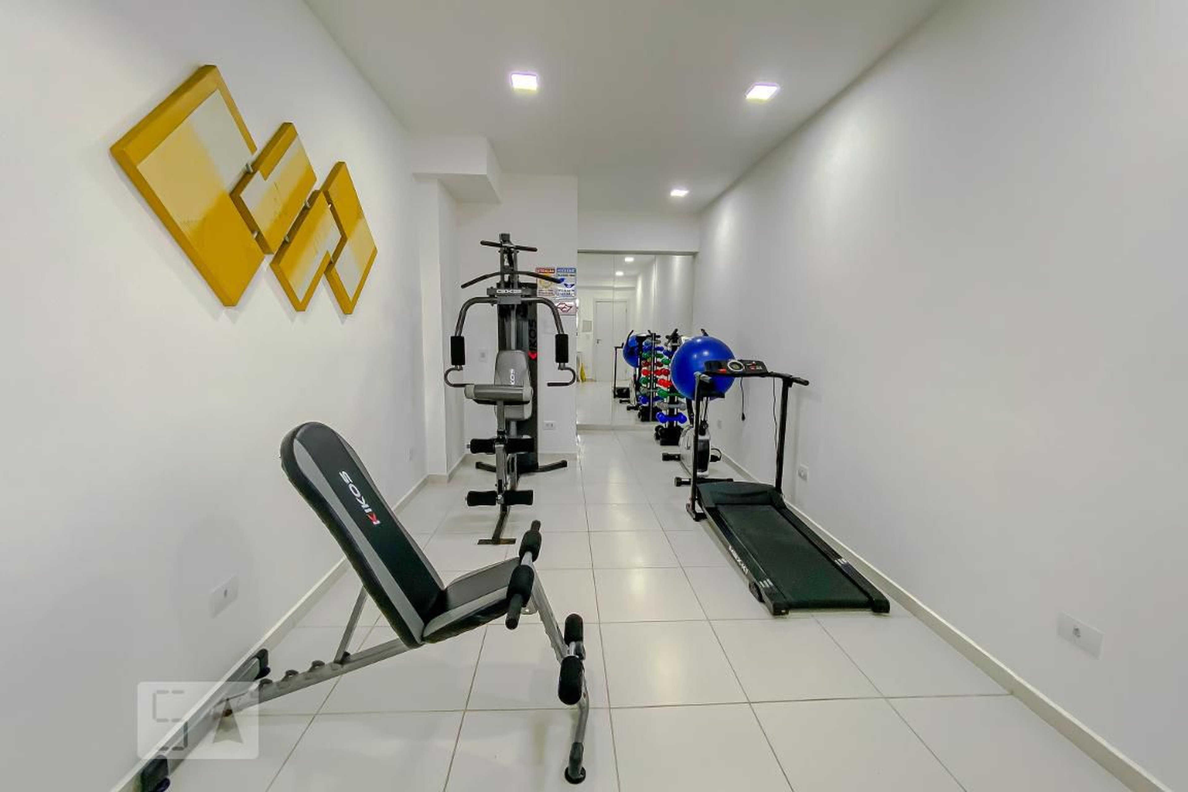 Academia - Viva! Vila Matilde