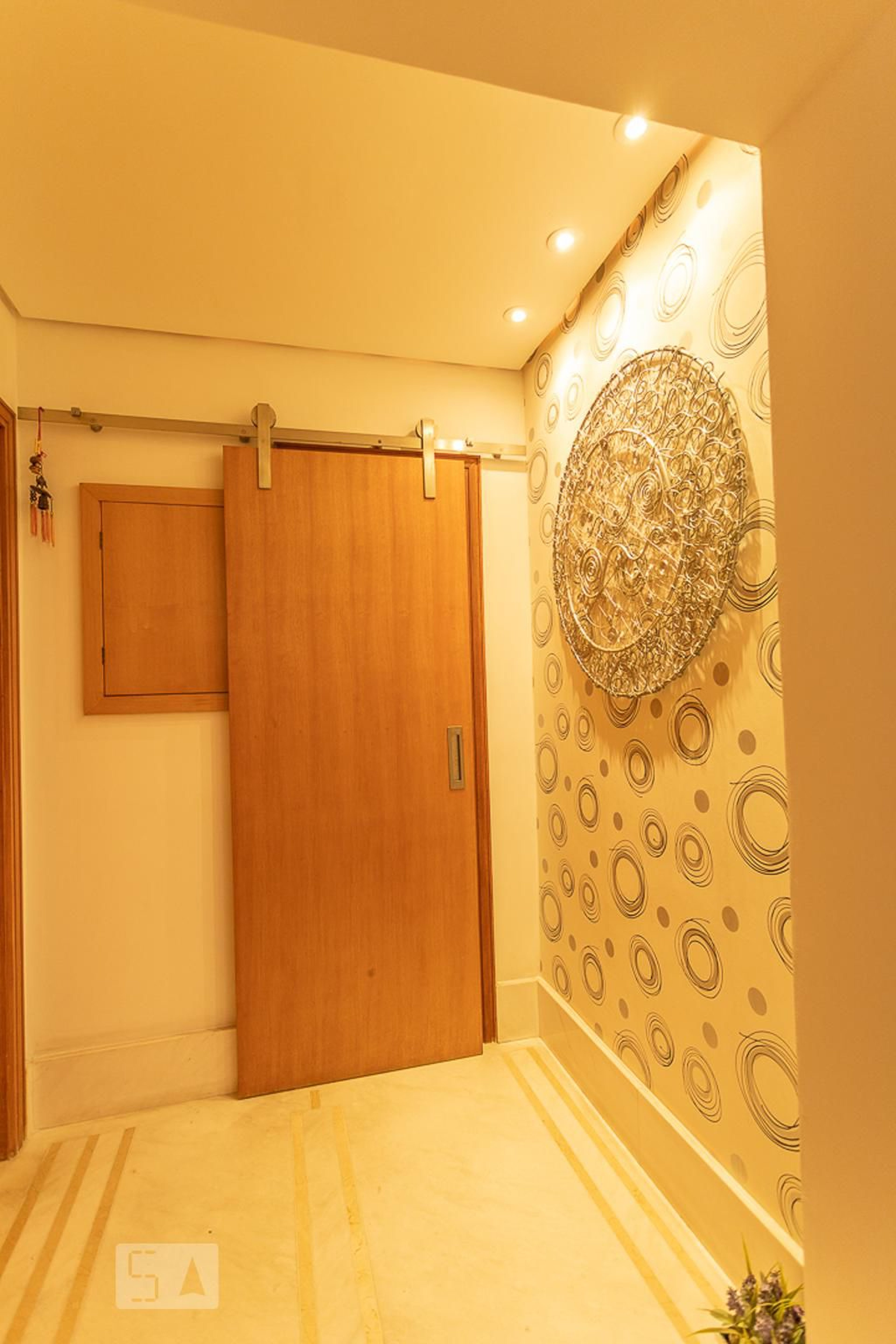 Hall Entrada - Classic Plaza