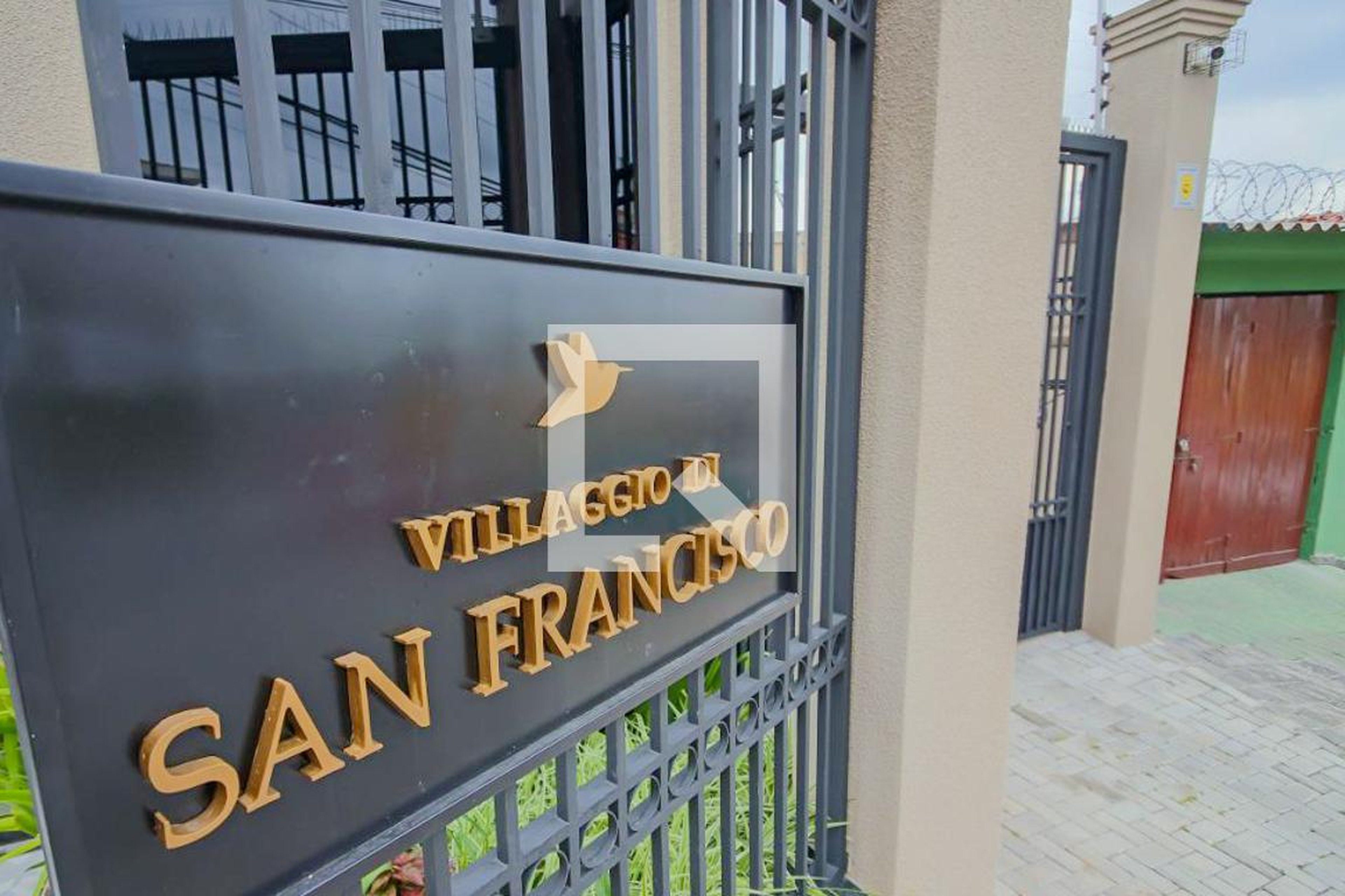 Condominio - Villaggio di San Francisco