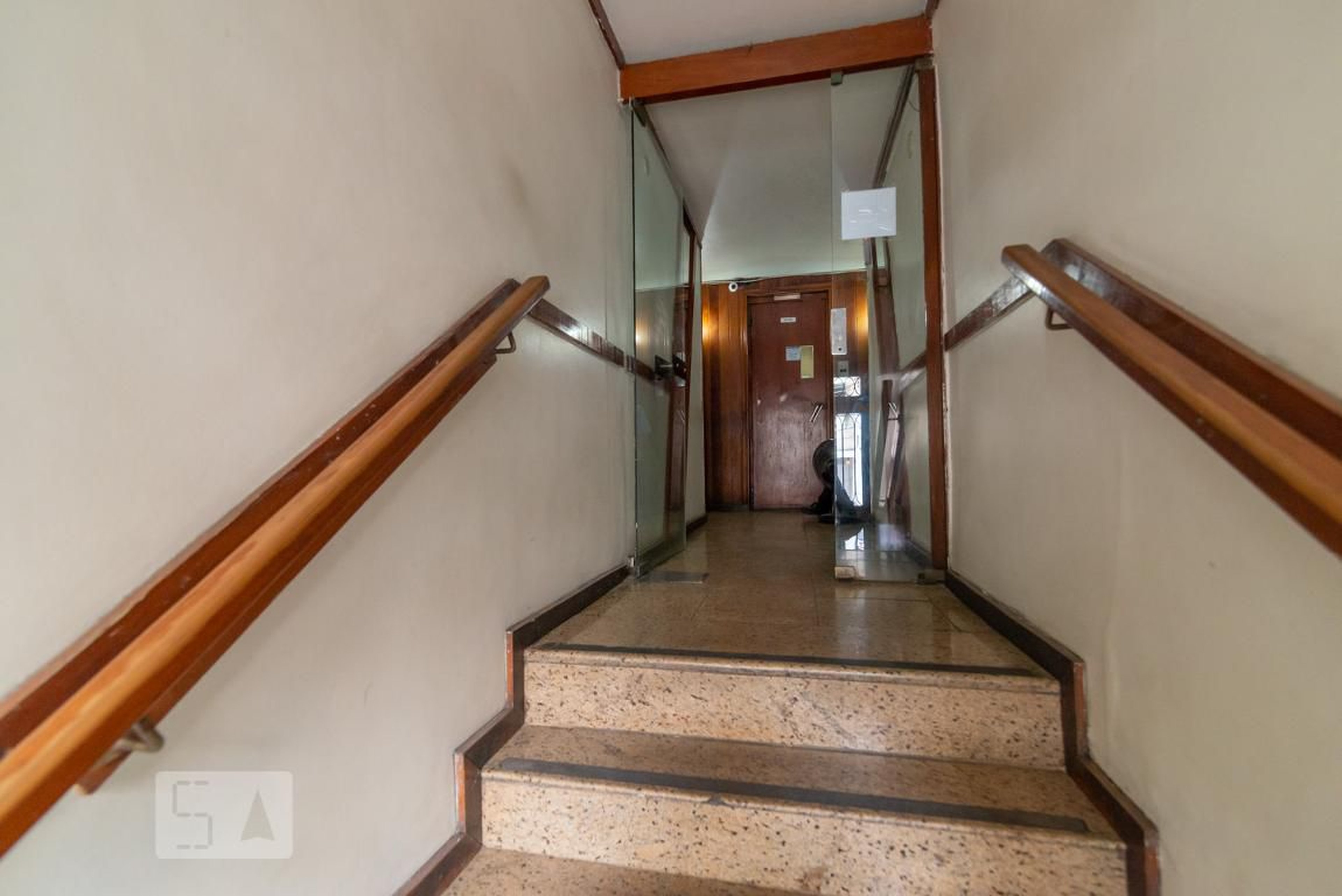 Hall - Edifício Guanaani