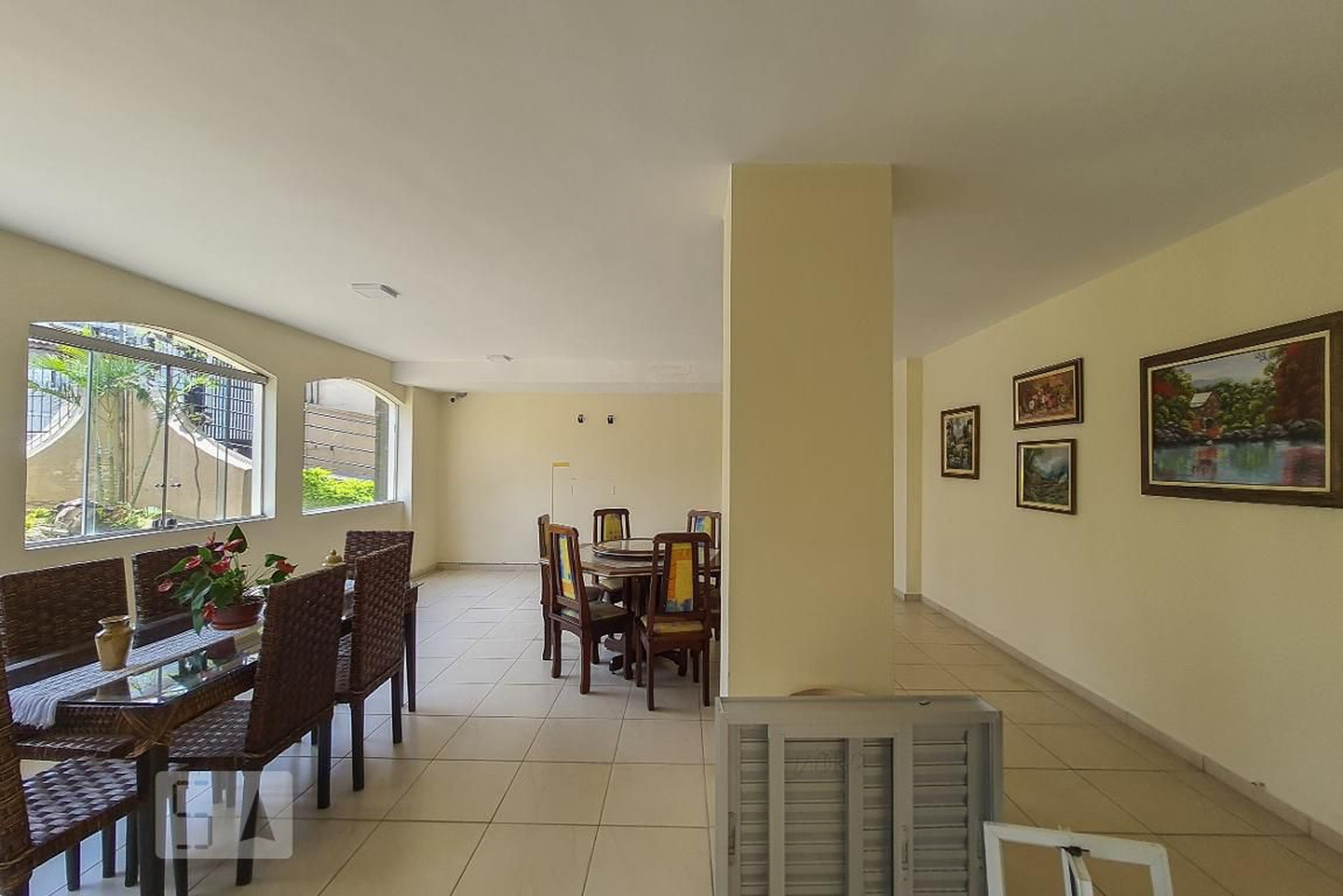 Espaço Gourmet - Santa Marta