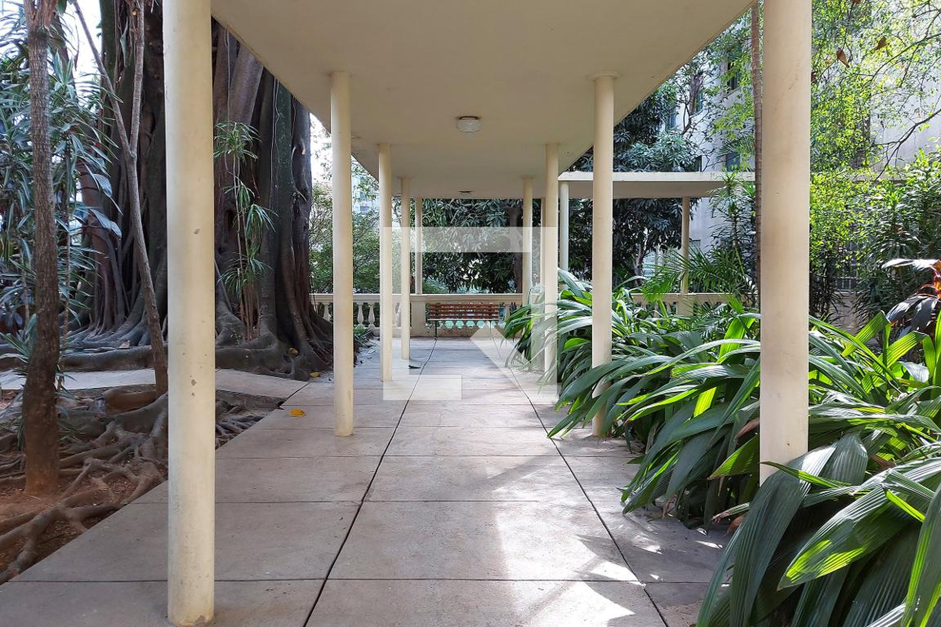 Área Comum - Venezuela