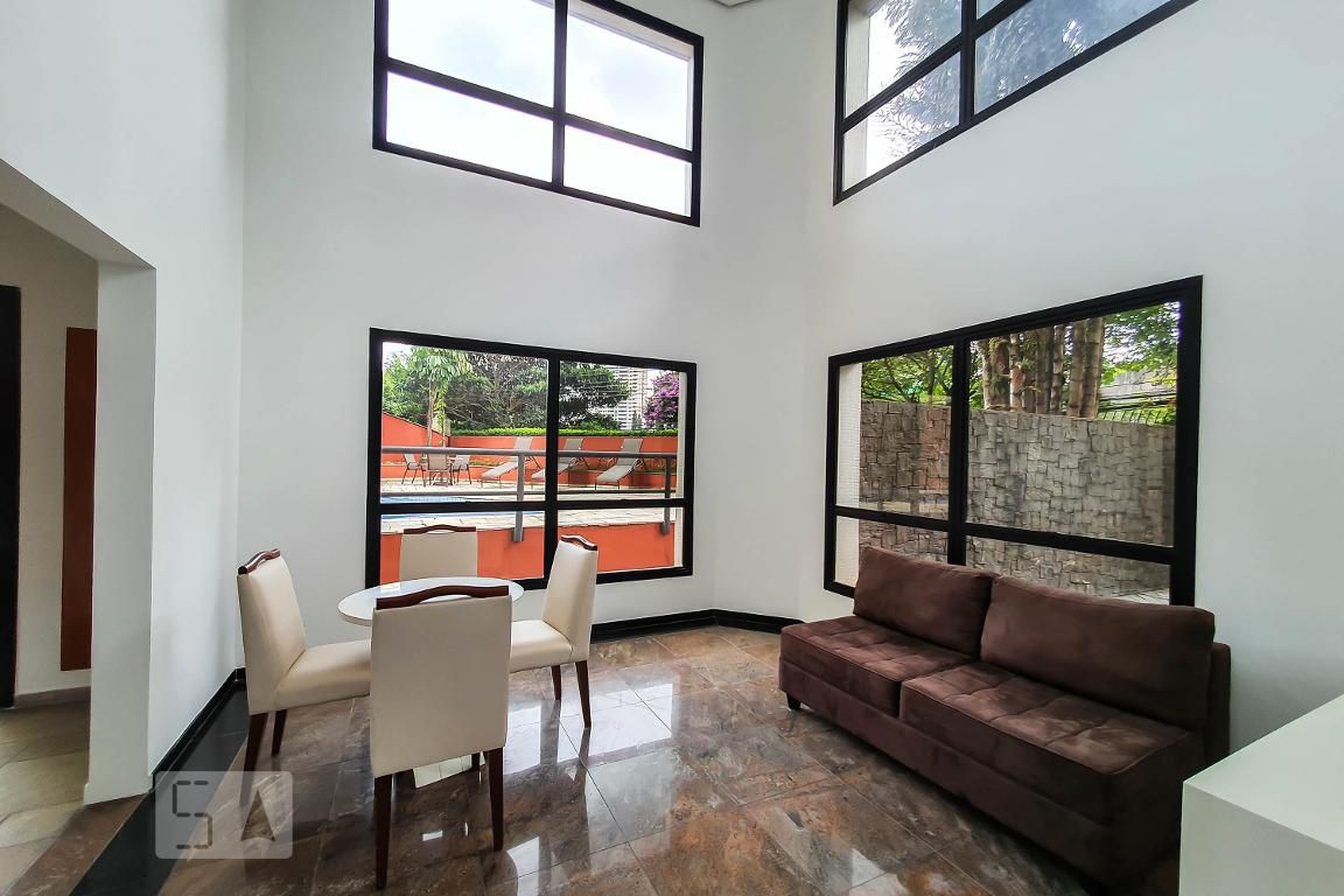 Salão de Jogos - Lugarno Ibiza