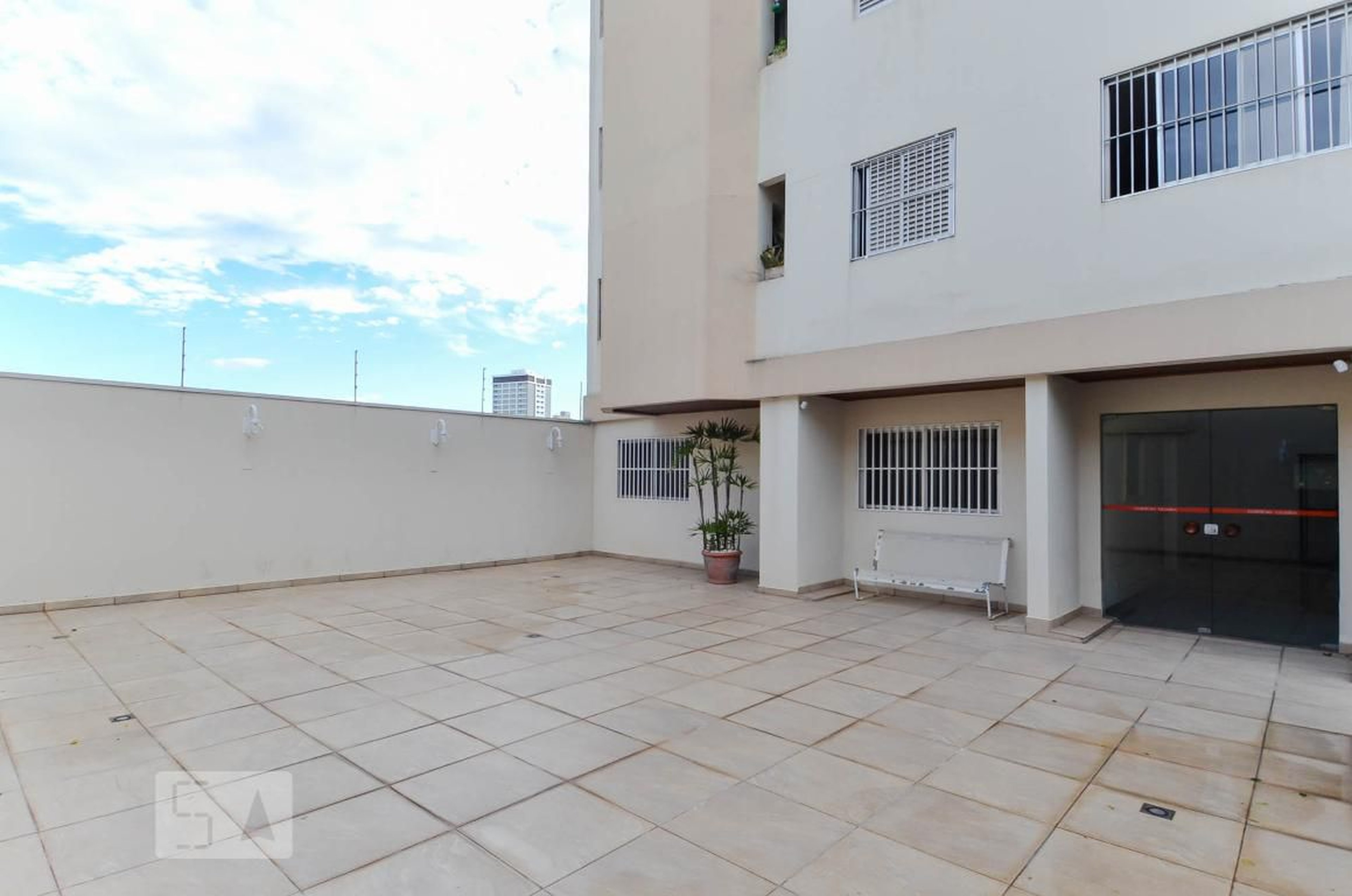 Área Externa - Guaíra