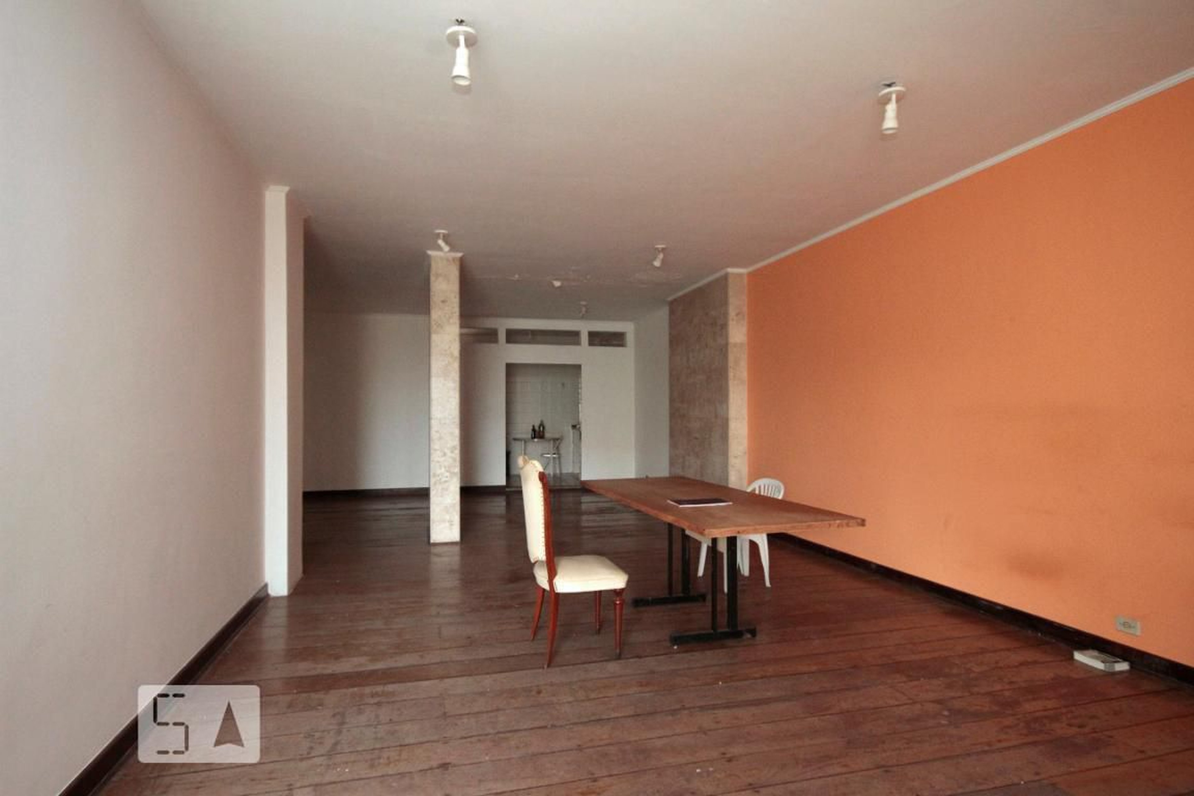 Salão de festas - Julieta