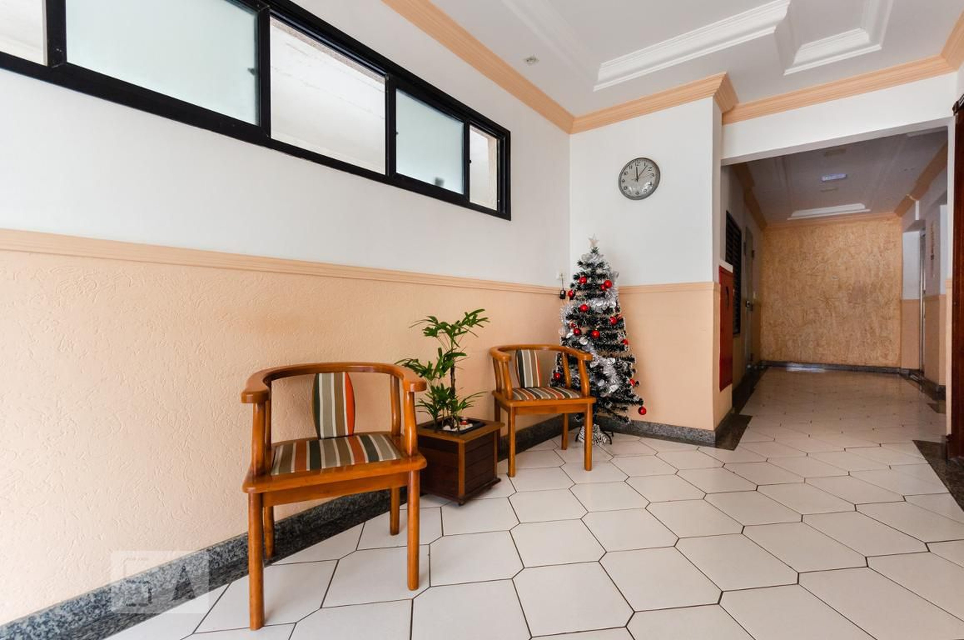 Hall de entrada - Bianca