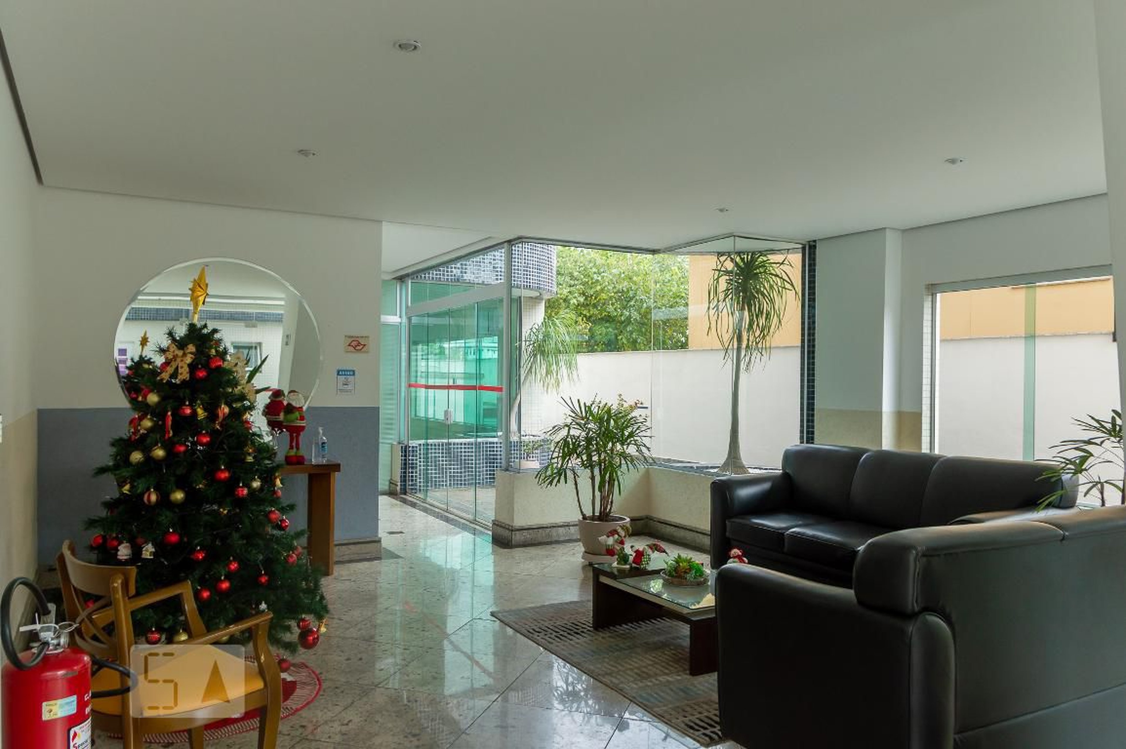 Hall de Entrada - Lago di Garda