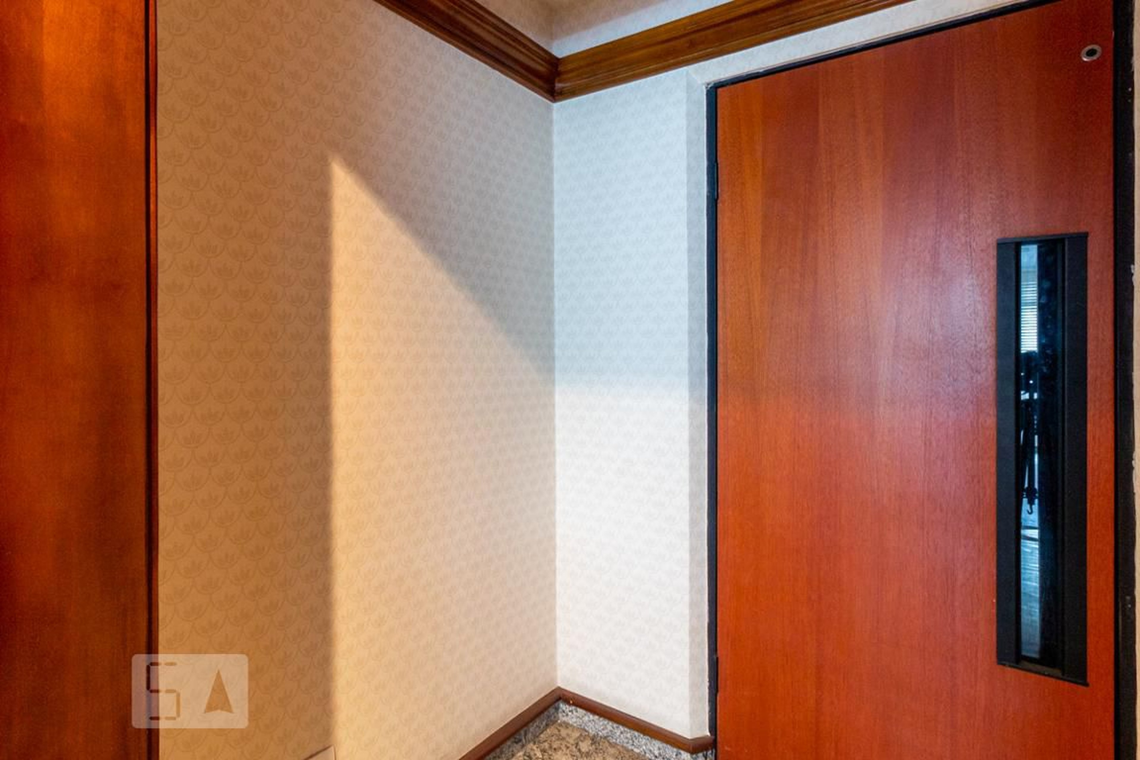 Hall Entrada - Saint Thomaz