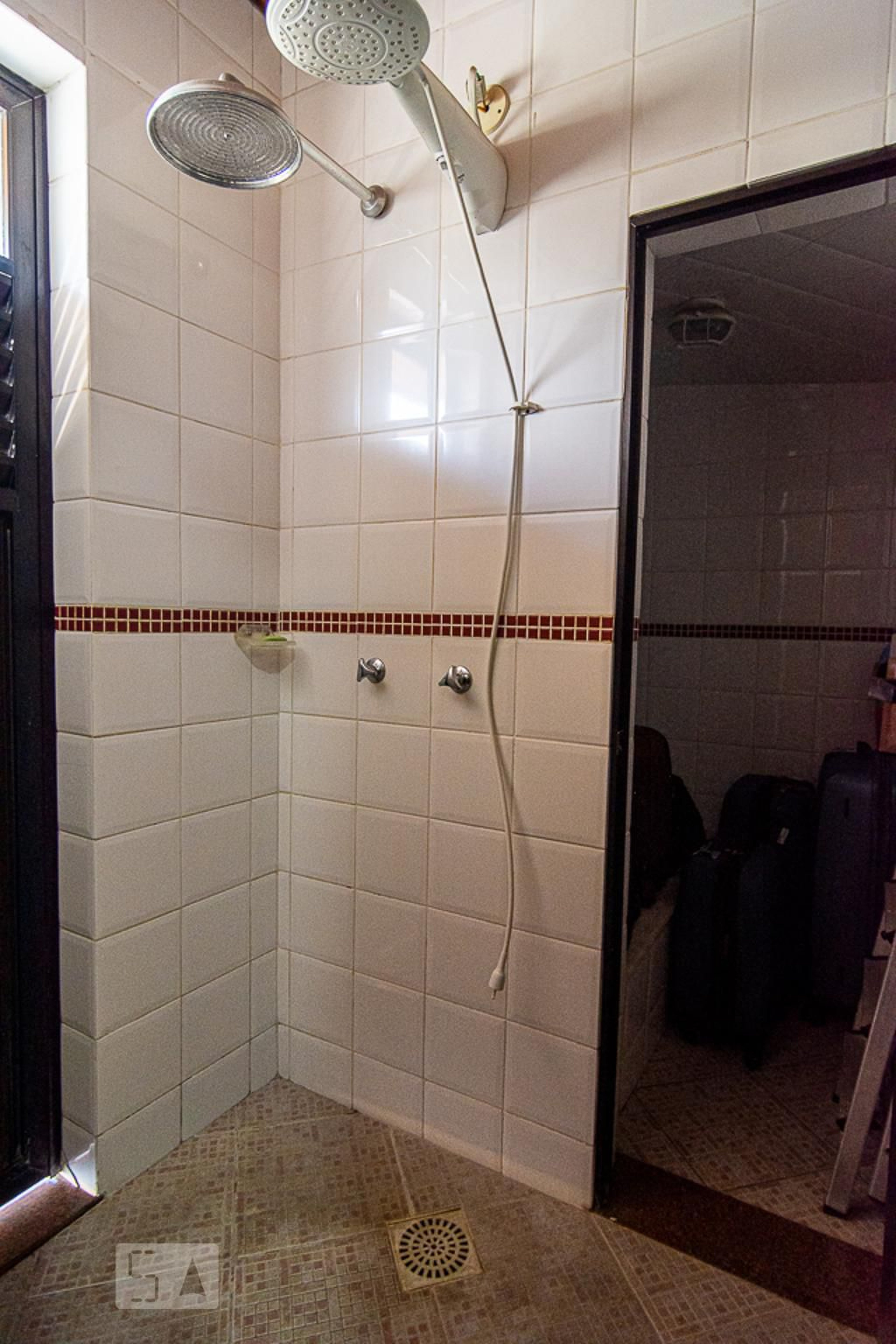 Sauna - Santos Apóstolos