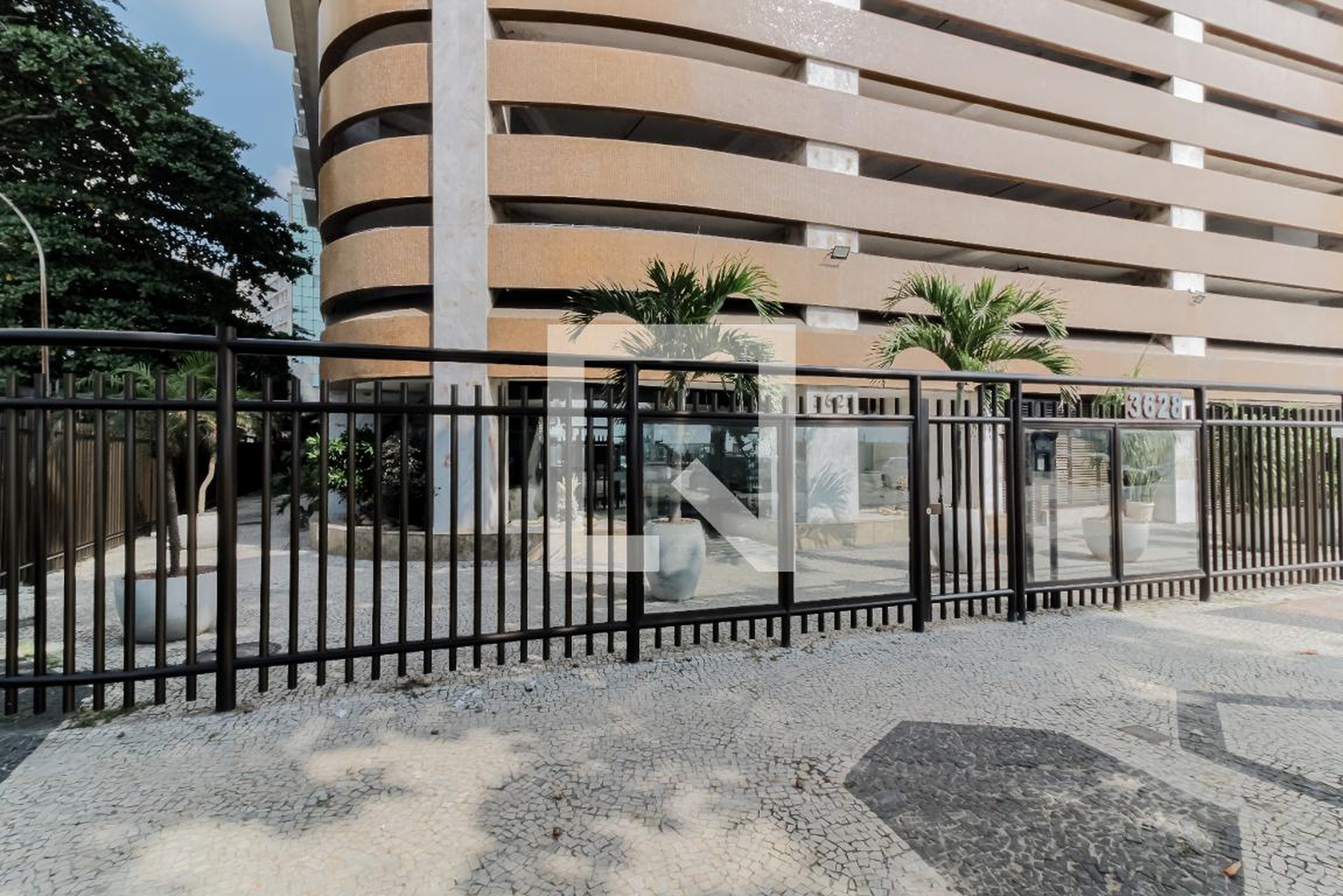 Entrada - Antônio Vivaldi