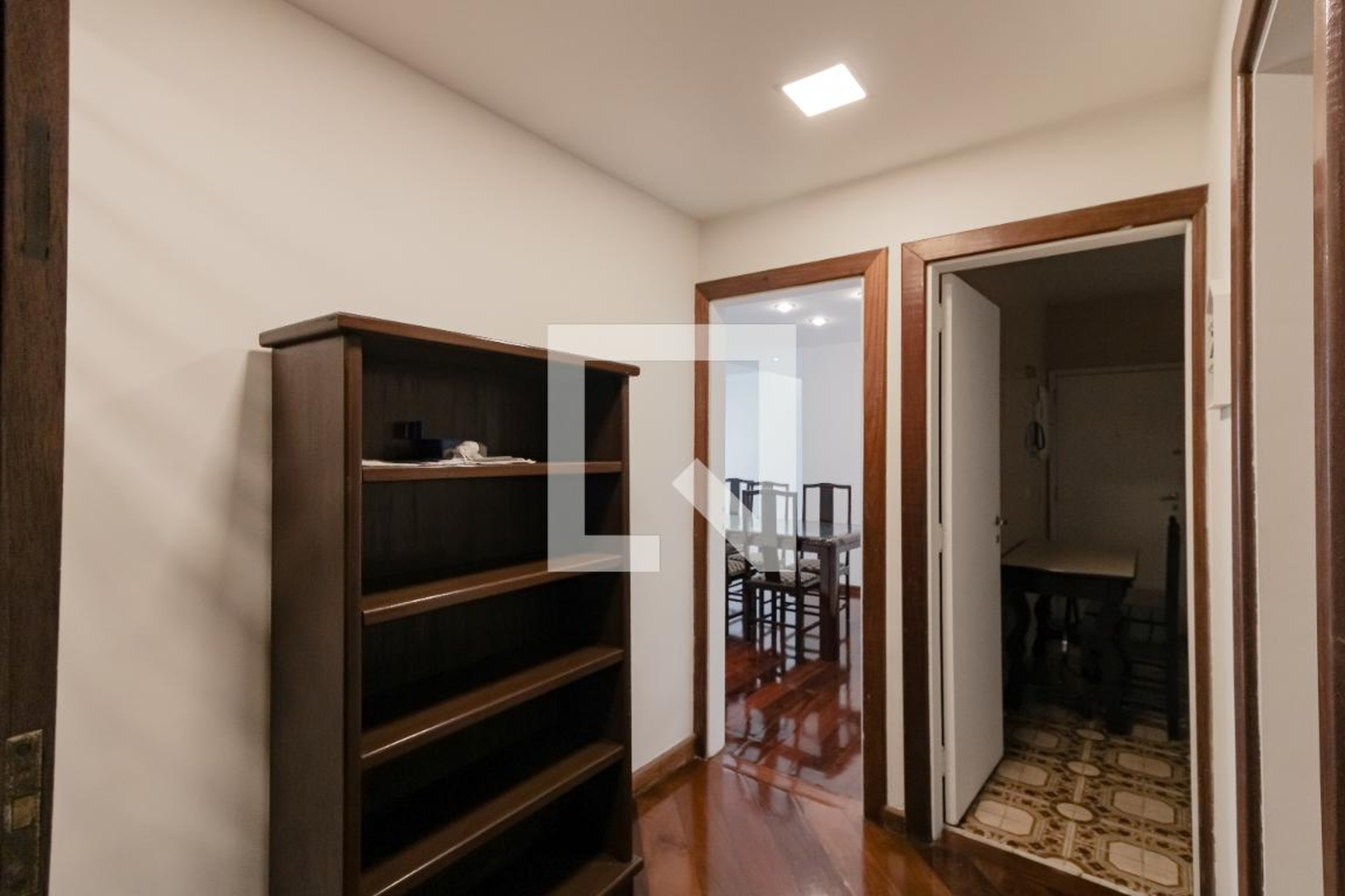 Hall - Antônio Vivaldi