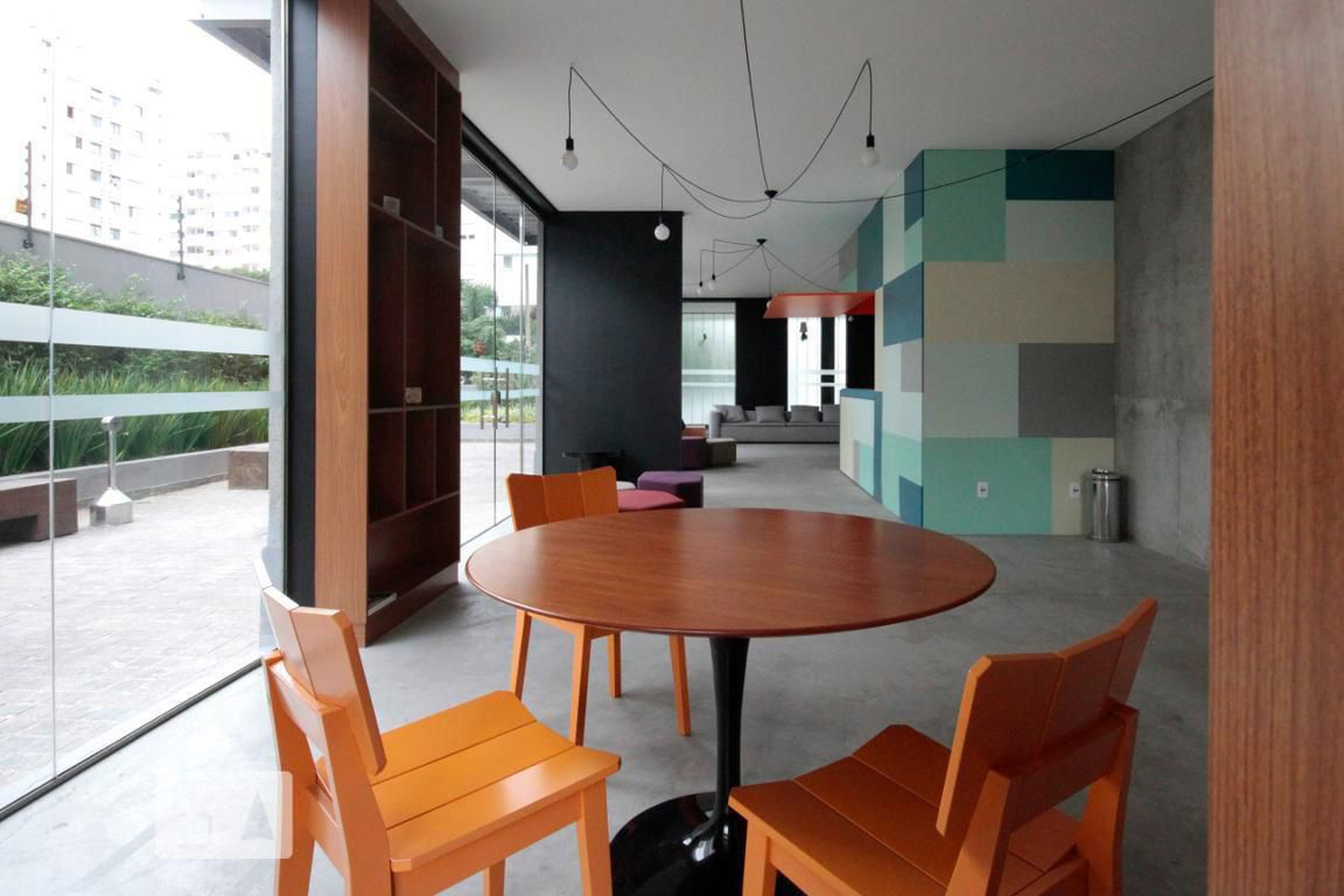 Espaço gourmet - Maxhaus Paulista