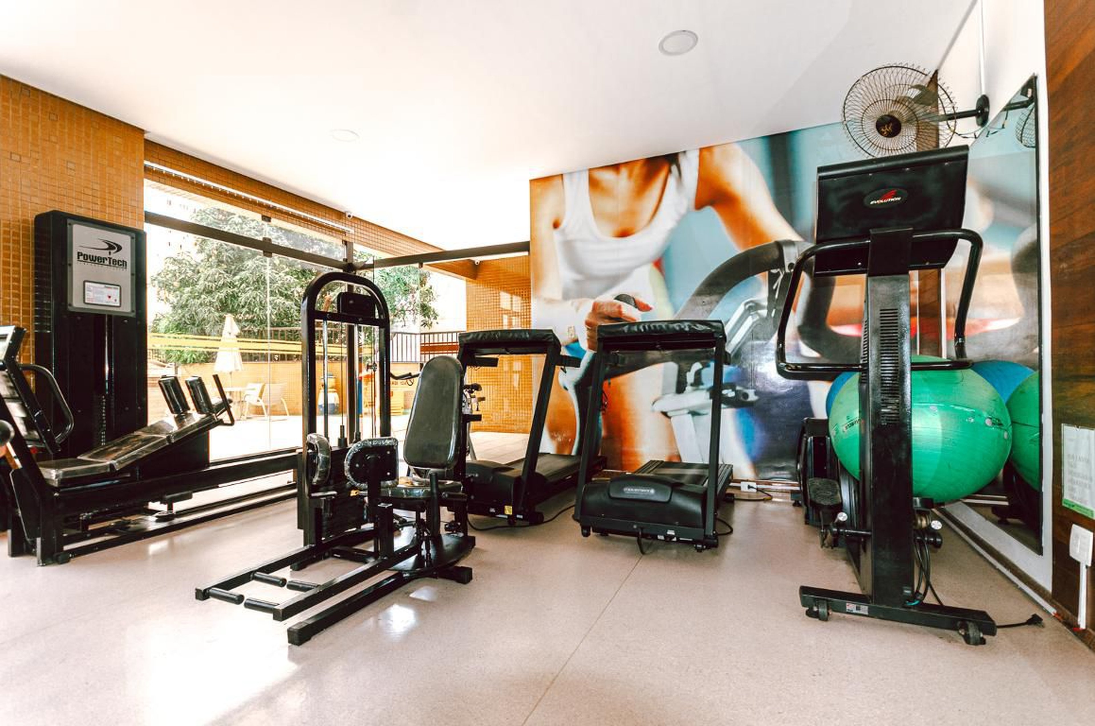 Academia - Edf. Sidarta