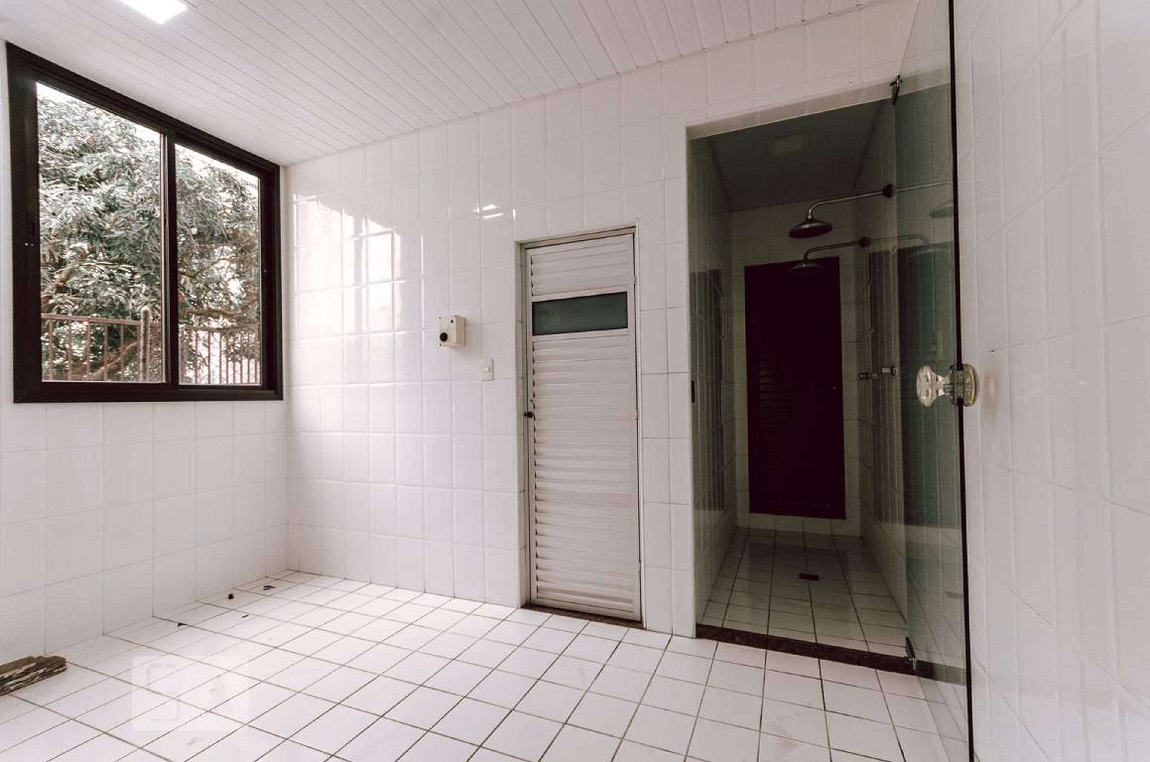 Sauna - Edf. Sidarta