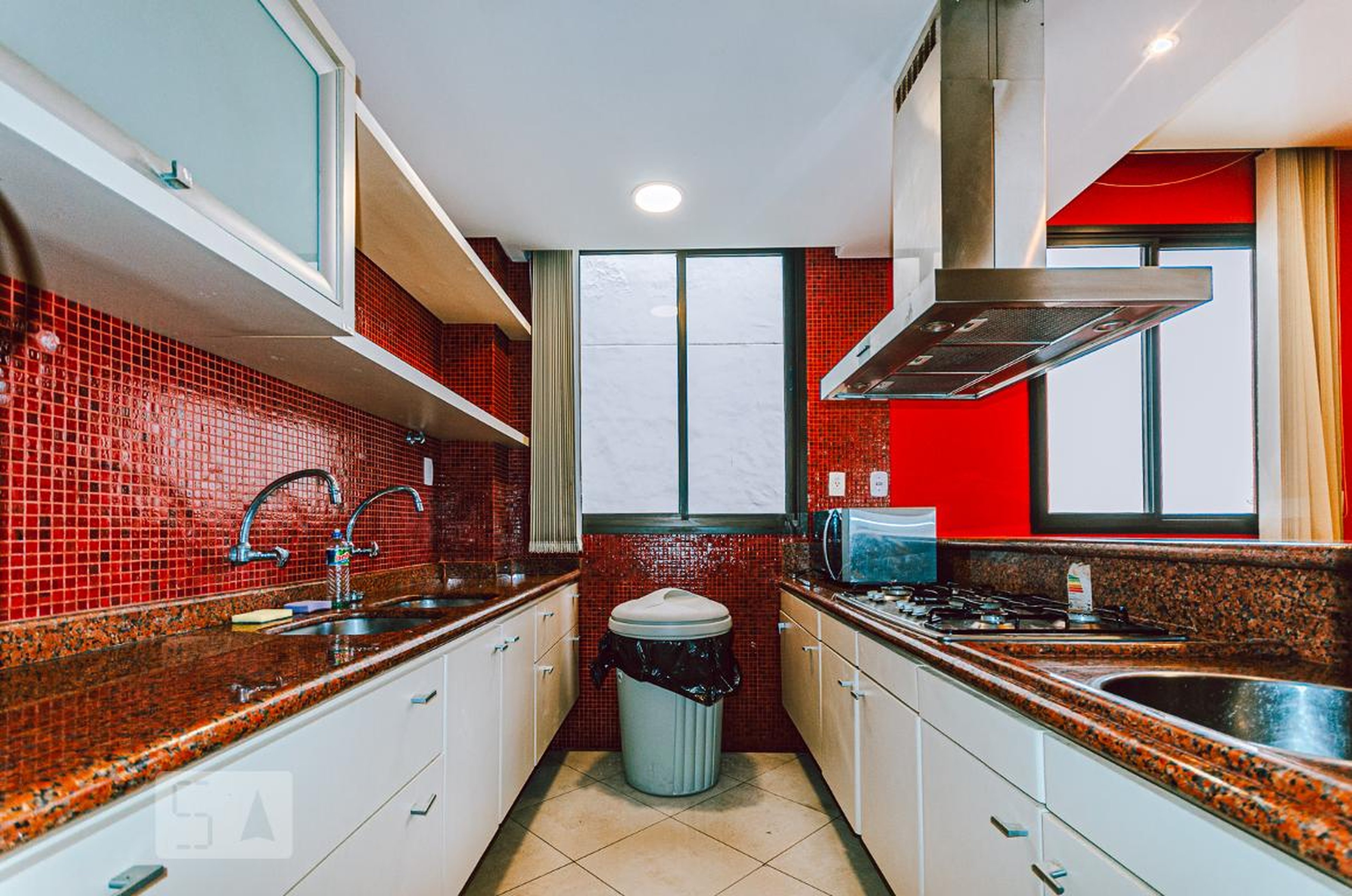 Espaço Gourmet - Residencial Sidarta Canela