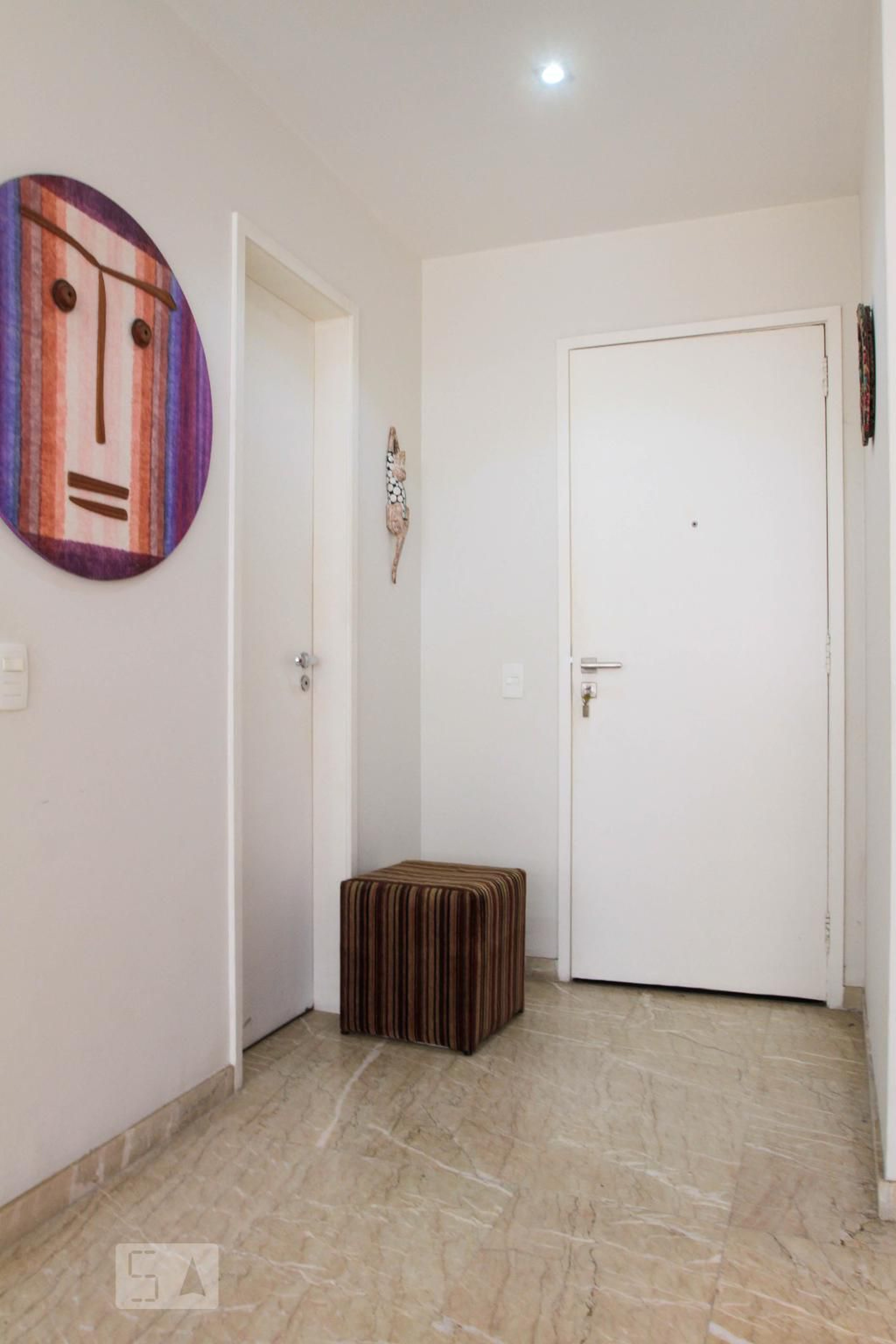 Hall de Entrada - Maison Des Fleurs