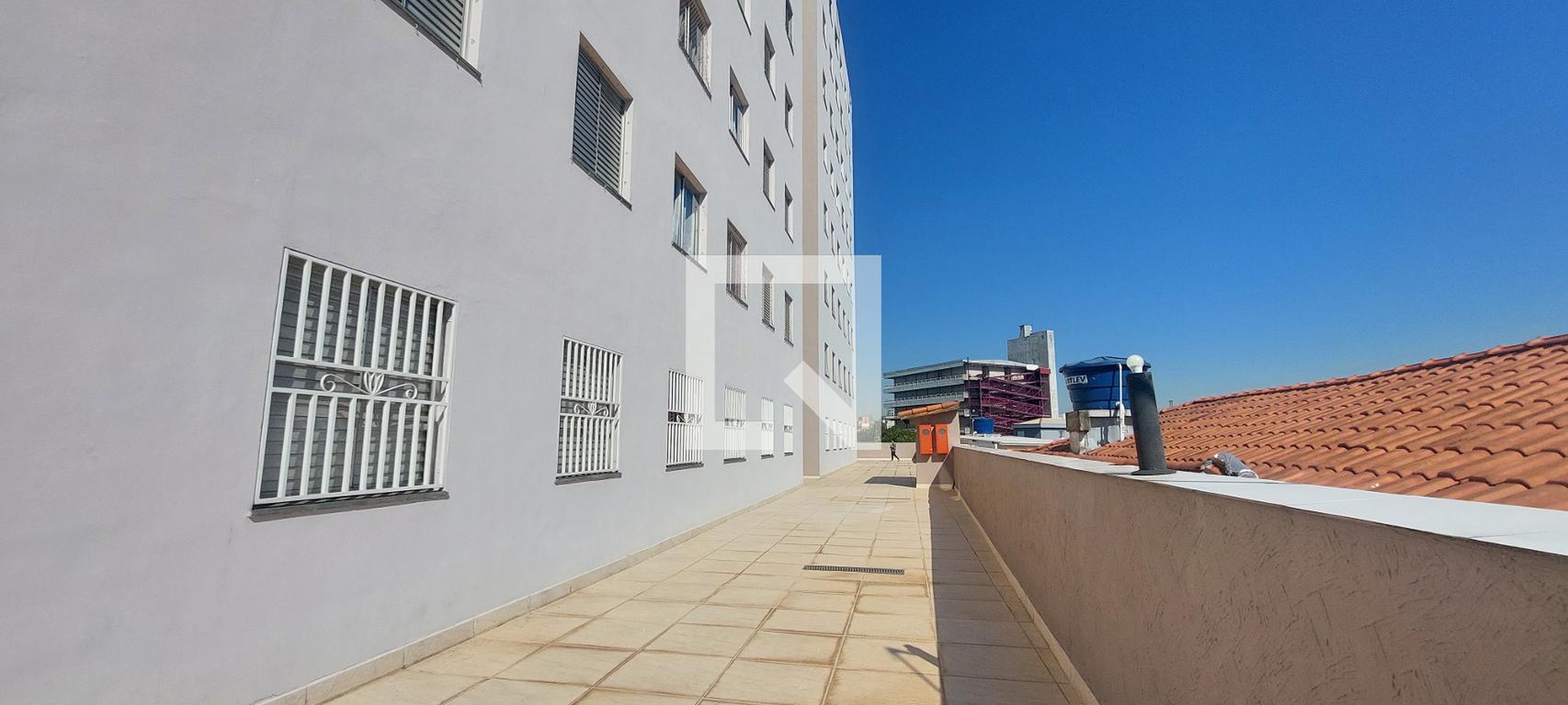 Área comum - SAO Gabriel