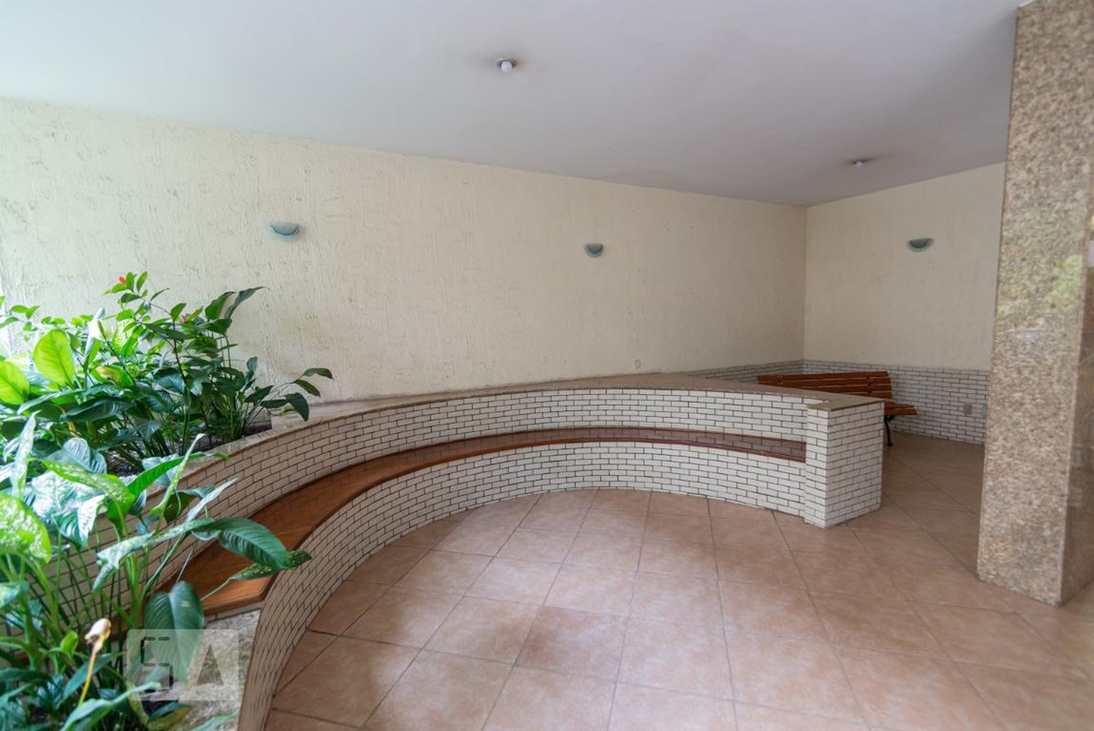 Hall de Entrada - Nina