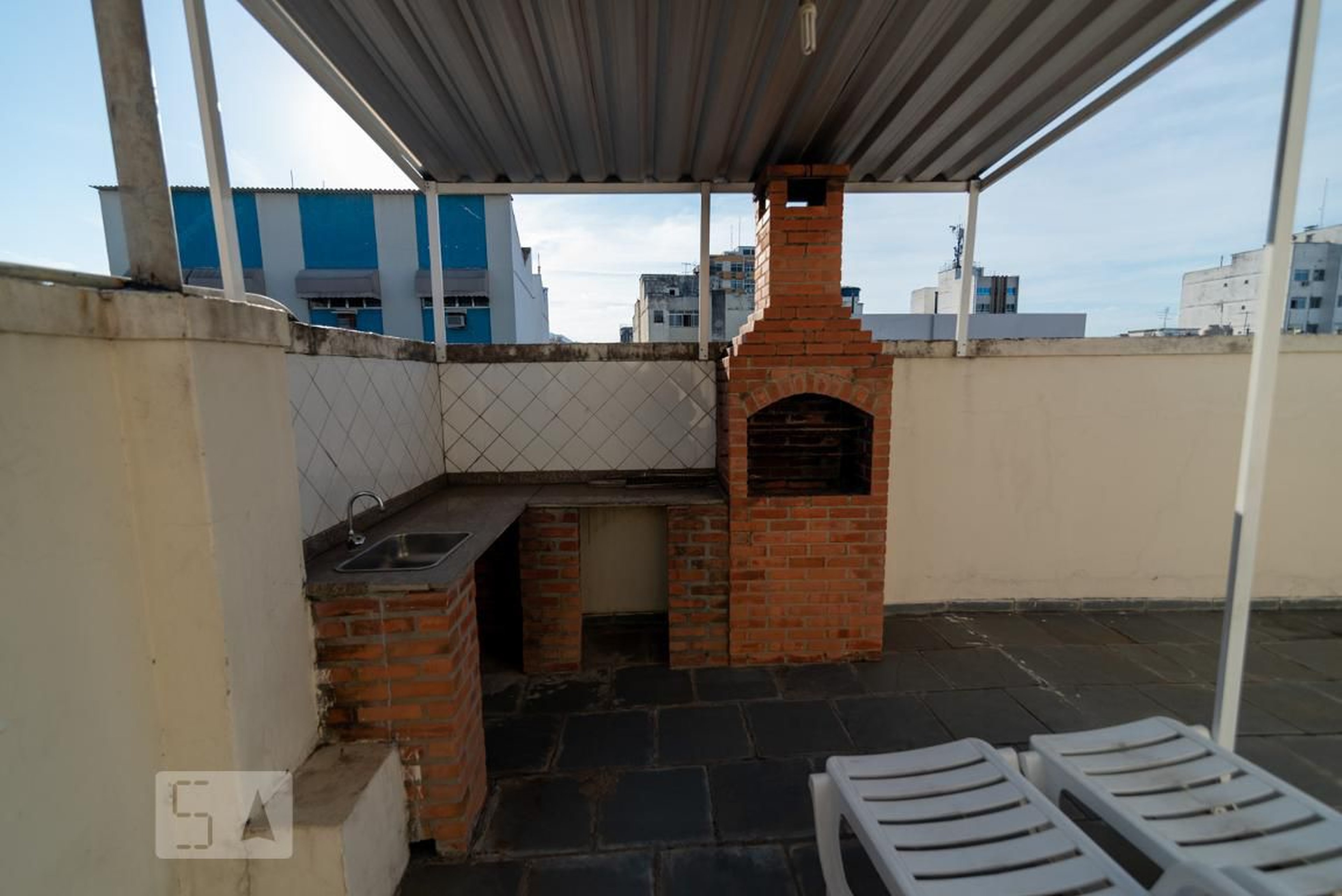 Churrasqueira - Nina