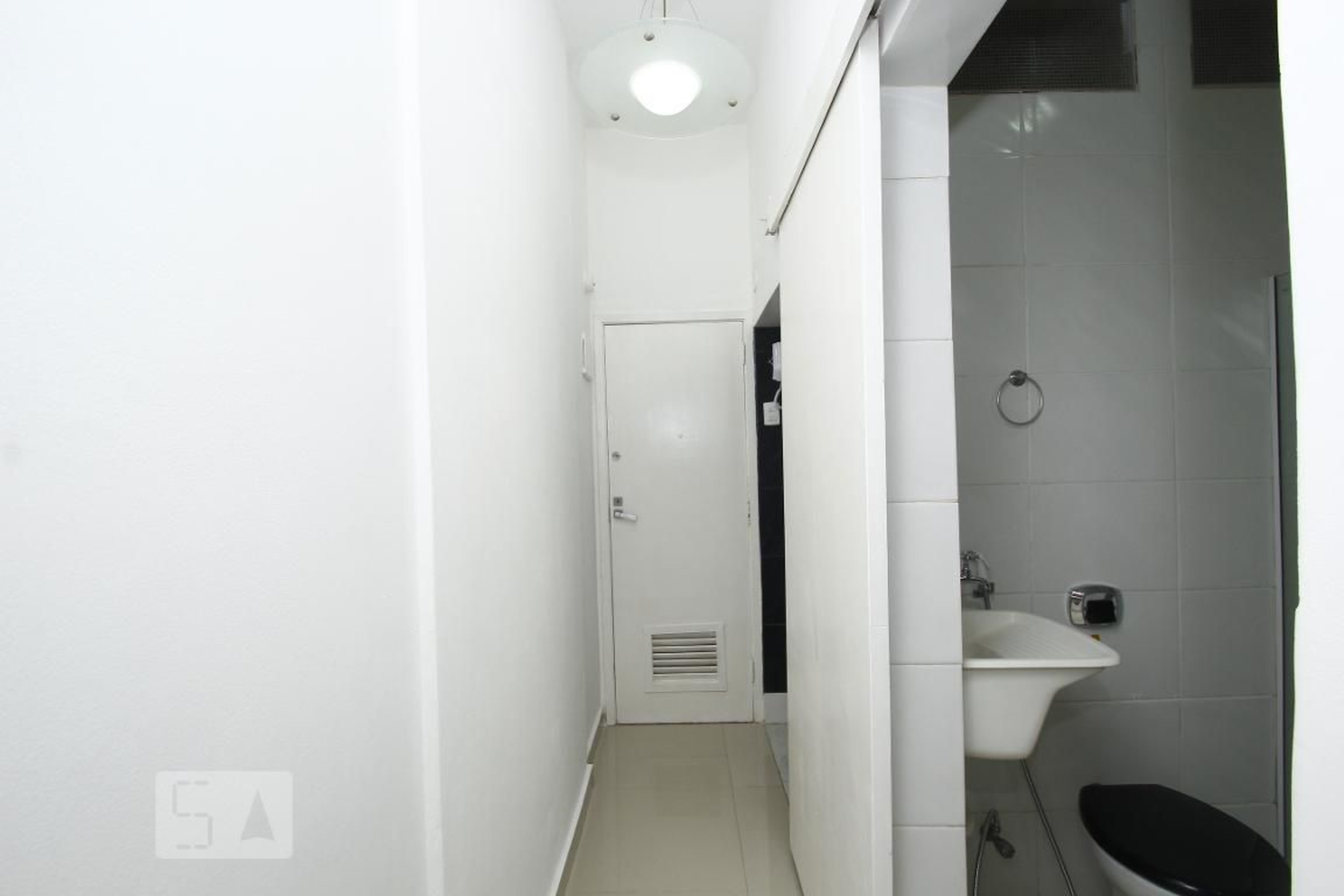 Entrada - Estrela da Serra