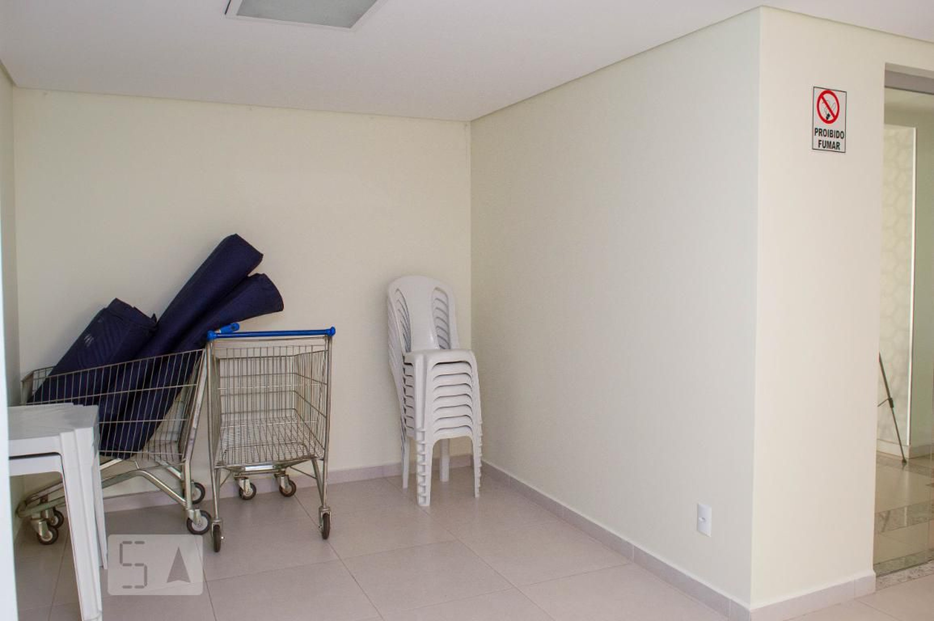 Salão de Festas - Essenciale Premiere