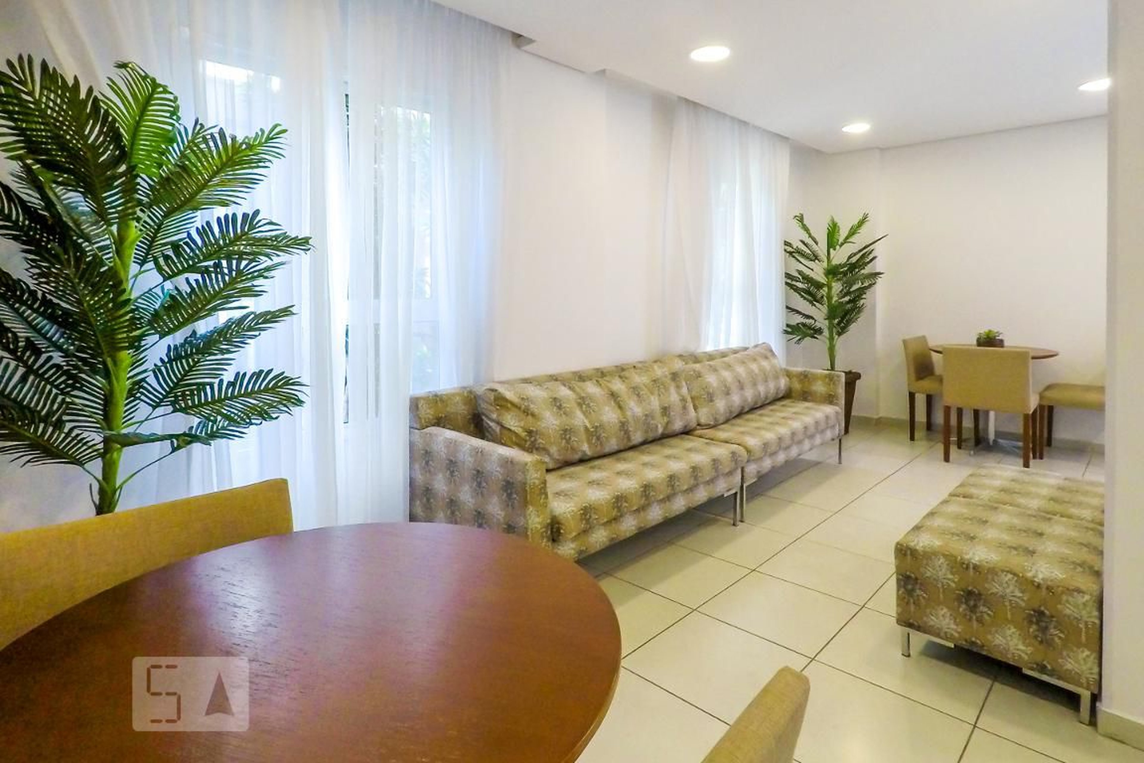 Espaço Gourmet - Idealle  Clube