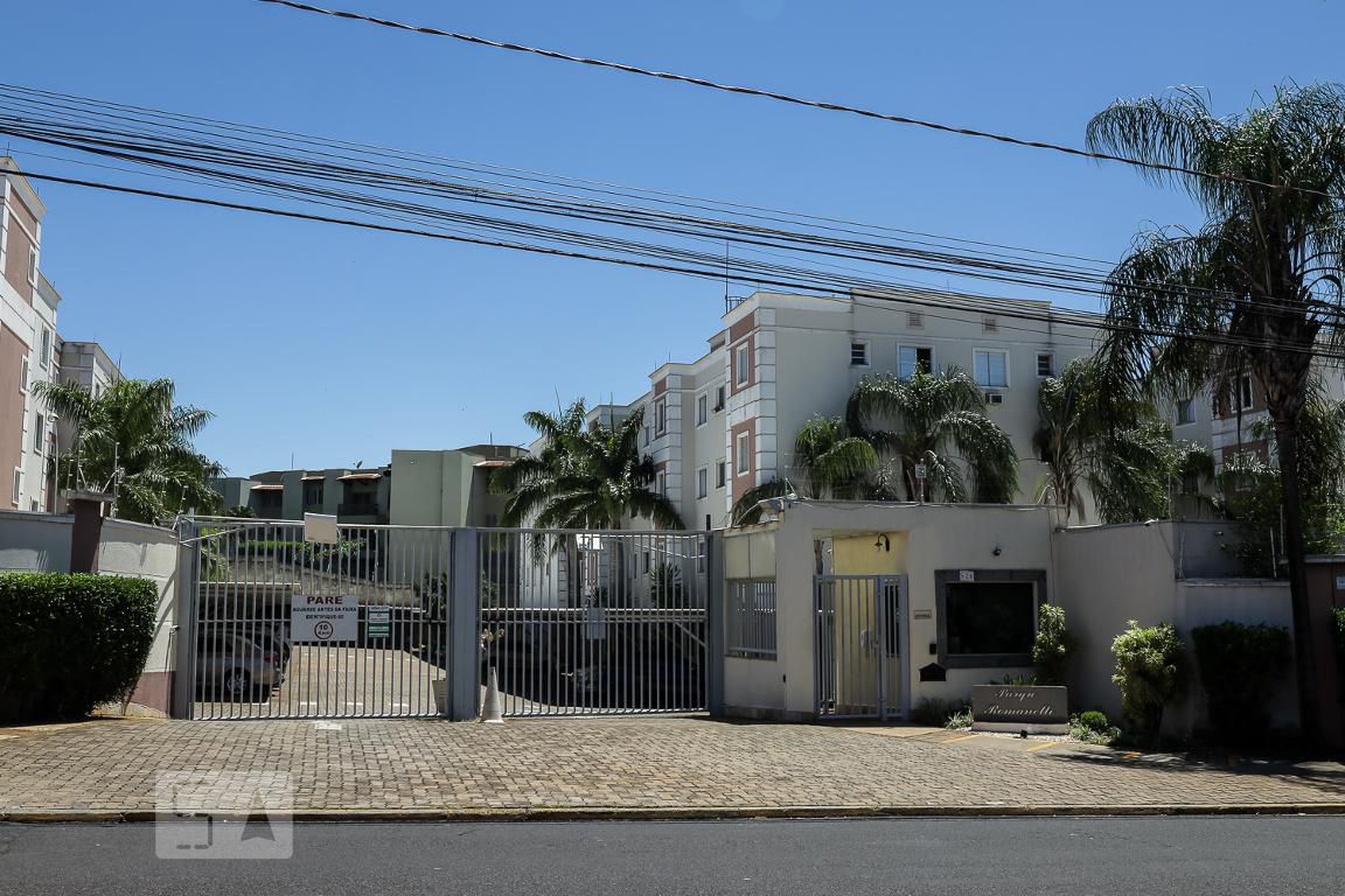 Portaria - Romanelli